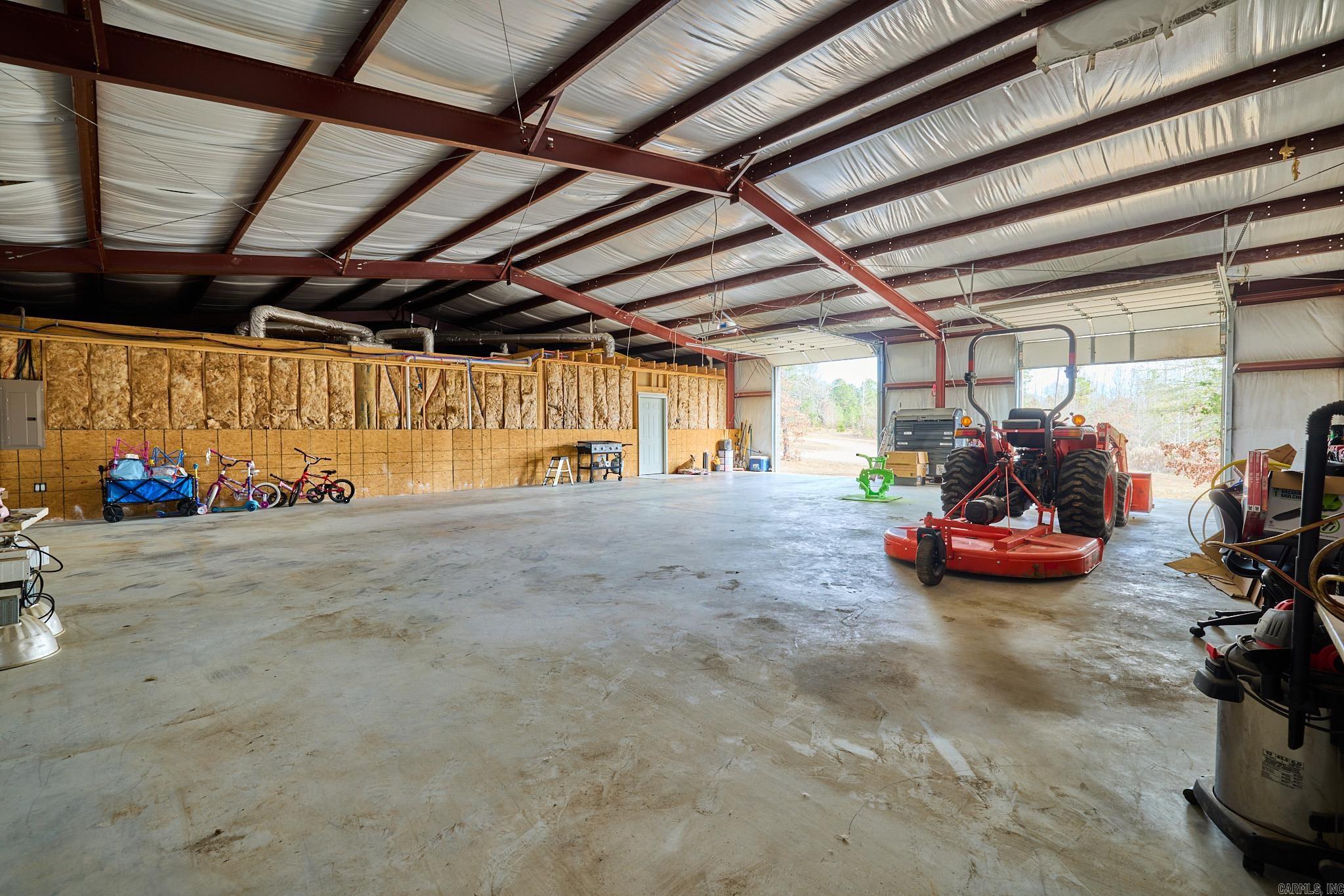 16175 E Miller Sardis  Bauxite, AR