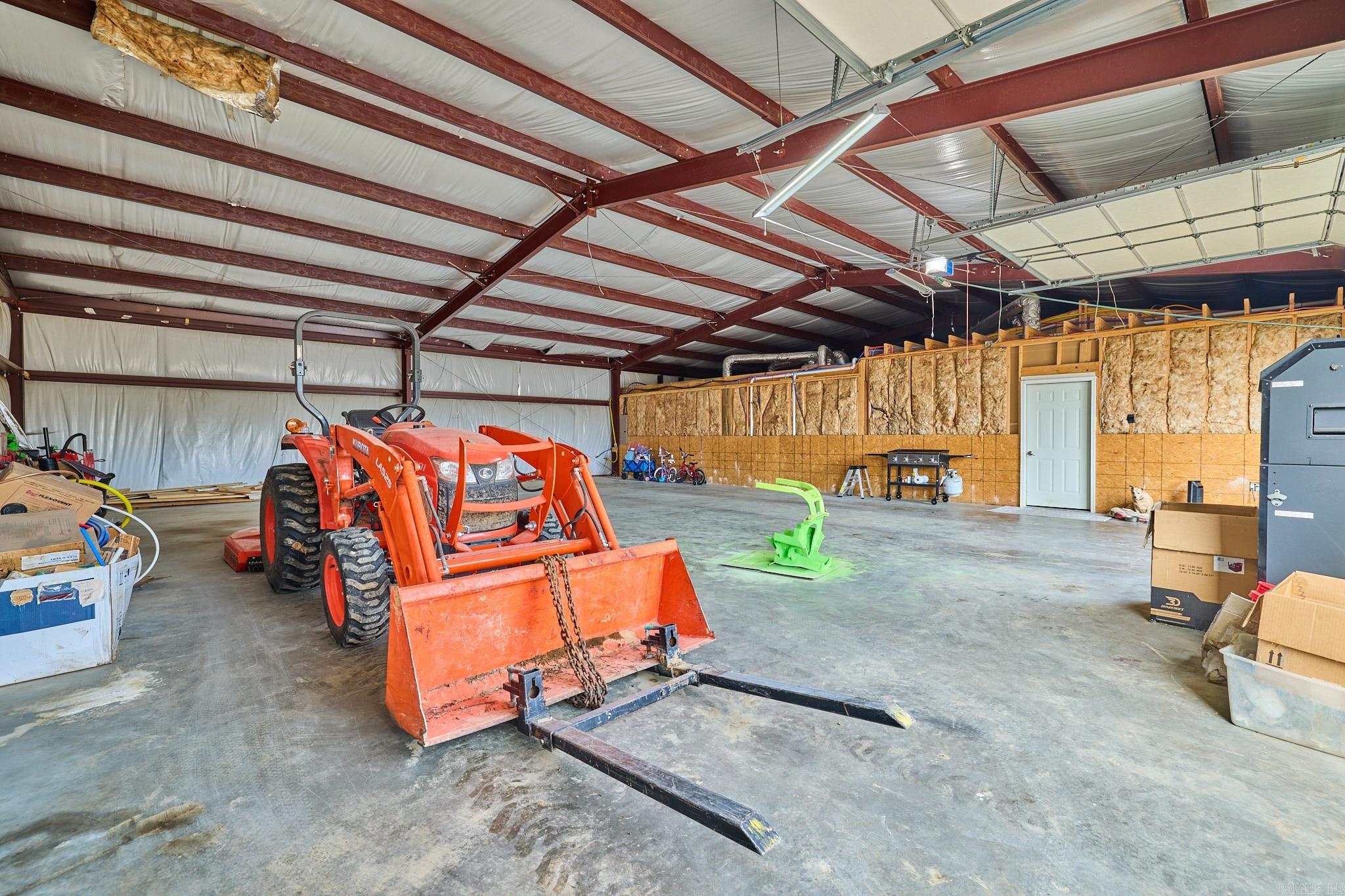 16175 E Miller Sardis  Bauxite, AR