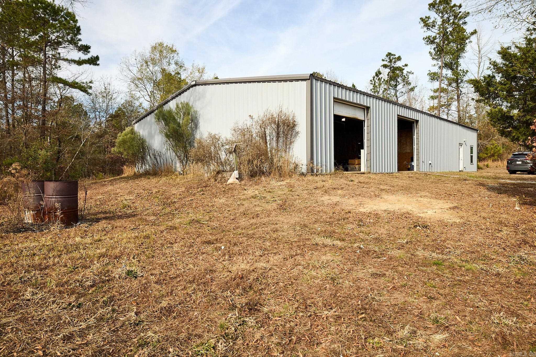 16175 E Miller Sardis  Bauxite, AR