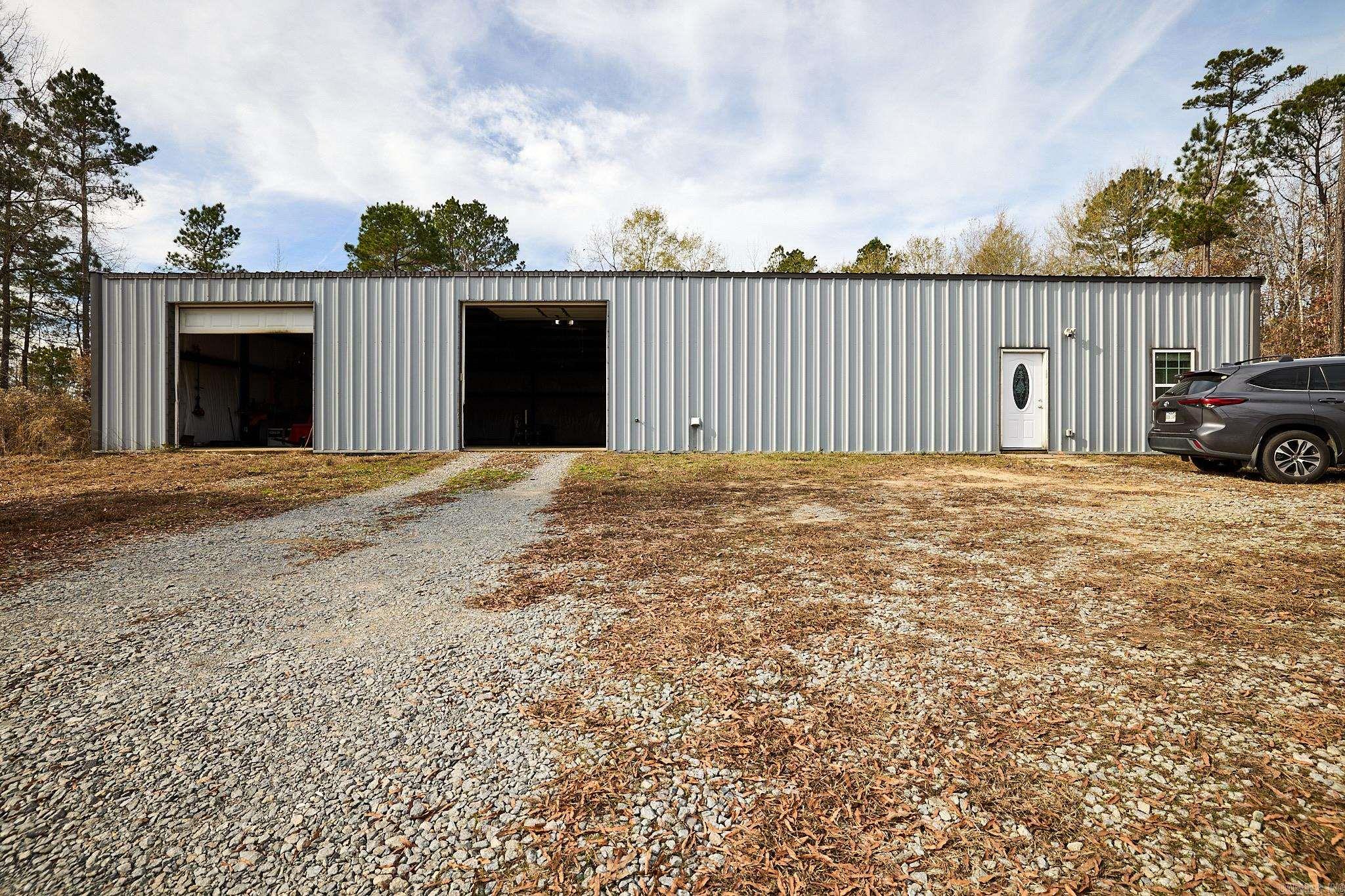 16175 E Miller Sardis  Bauxite, AR