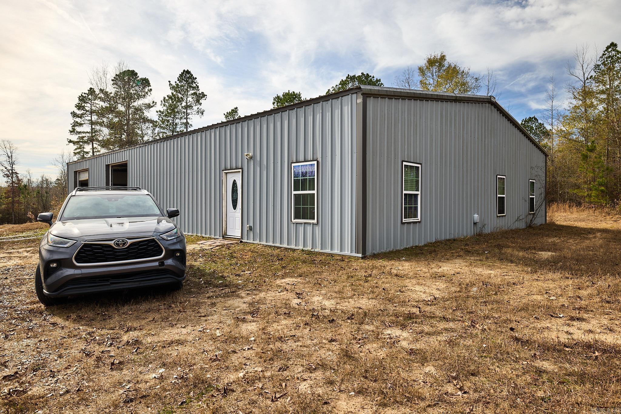 16175 E Miller Sardis  Bauxite, AR