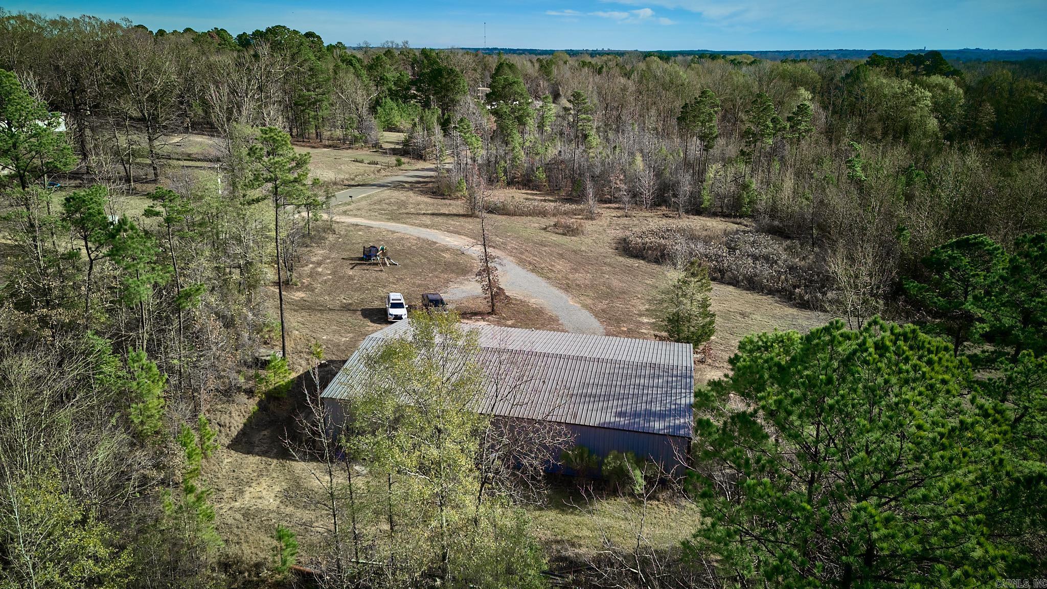 16175 E Miller Sardis  Bauxite, AR