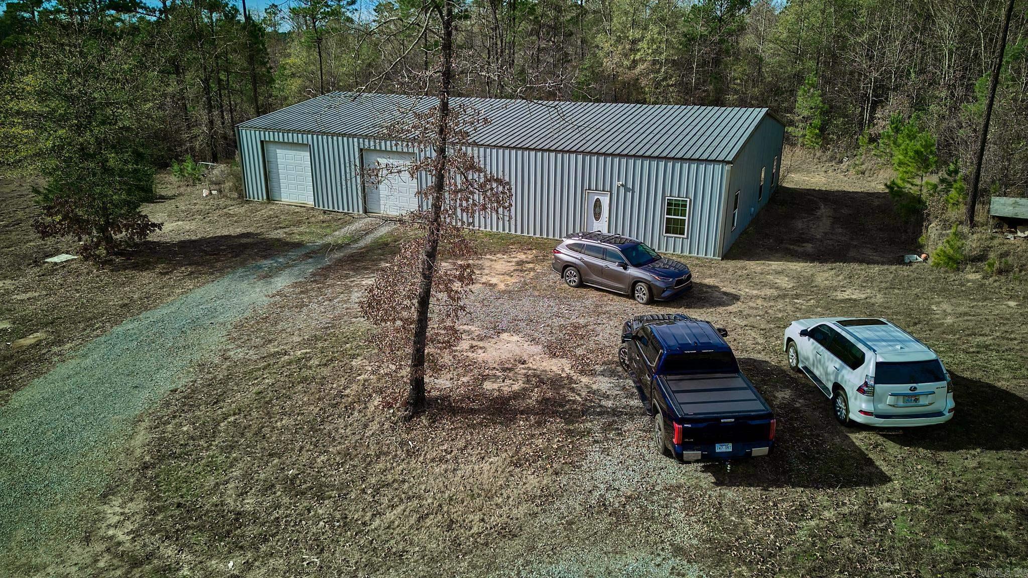 16175 E Miller Sardis  Bauxite, AR