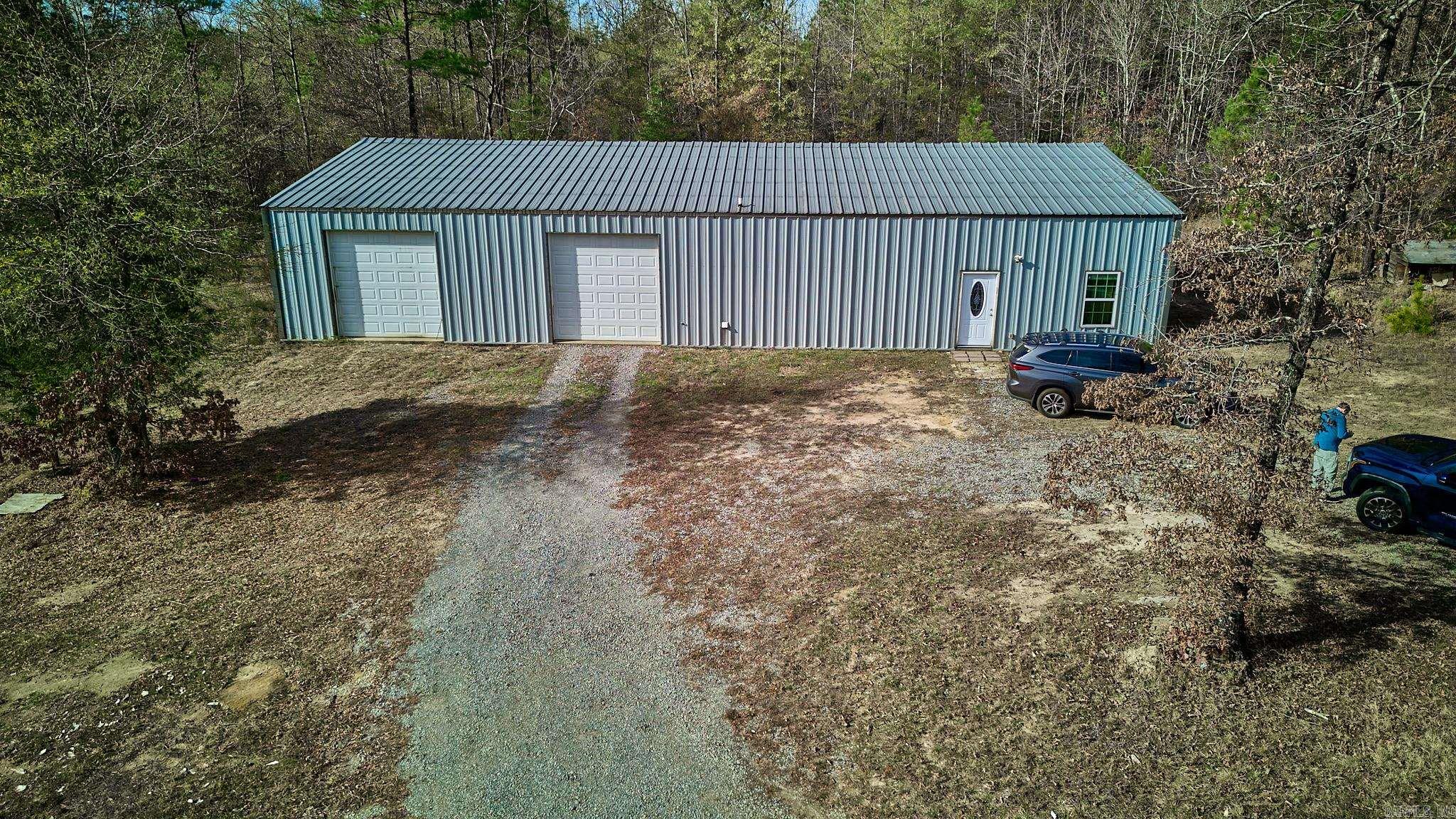 16175 E Miller Sardis  Bauxite, AR