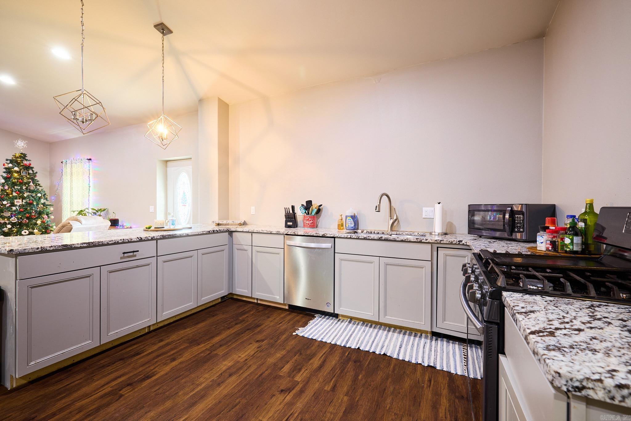 16175 E Miller Sardis  Bauxite, AR