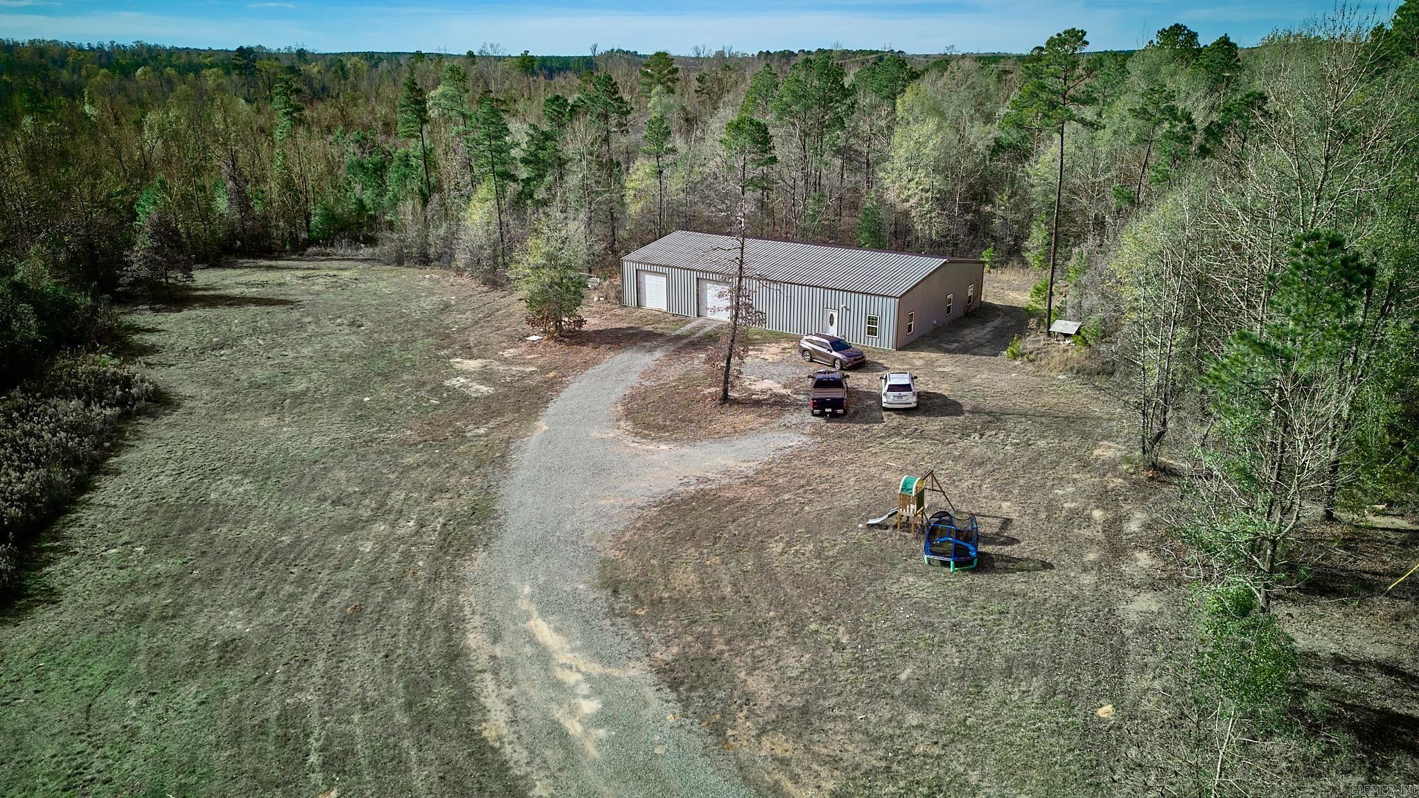 16175 E Miller Sardis  Bauxite, AR