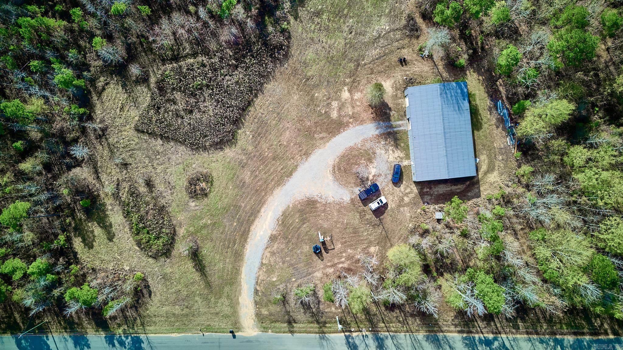 16175 E Miller Sardis  Bauxite, AR