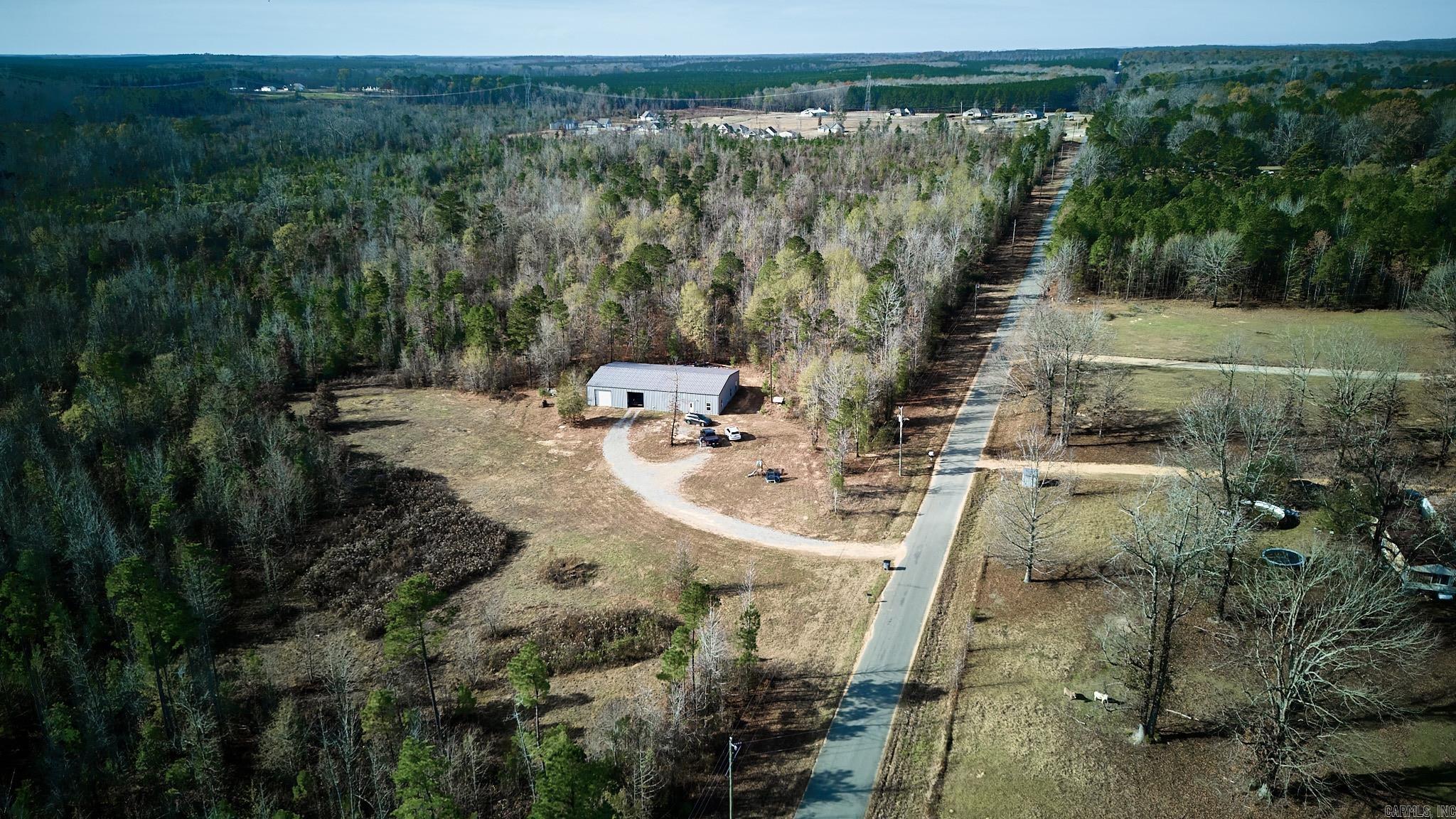 16175 E Miller Sardis  Bauxite, AR