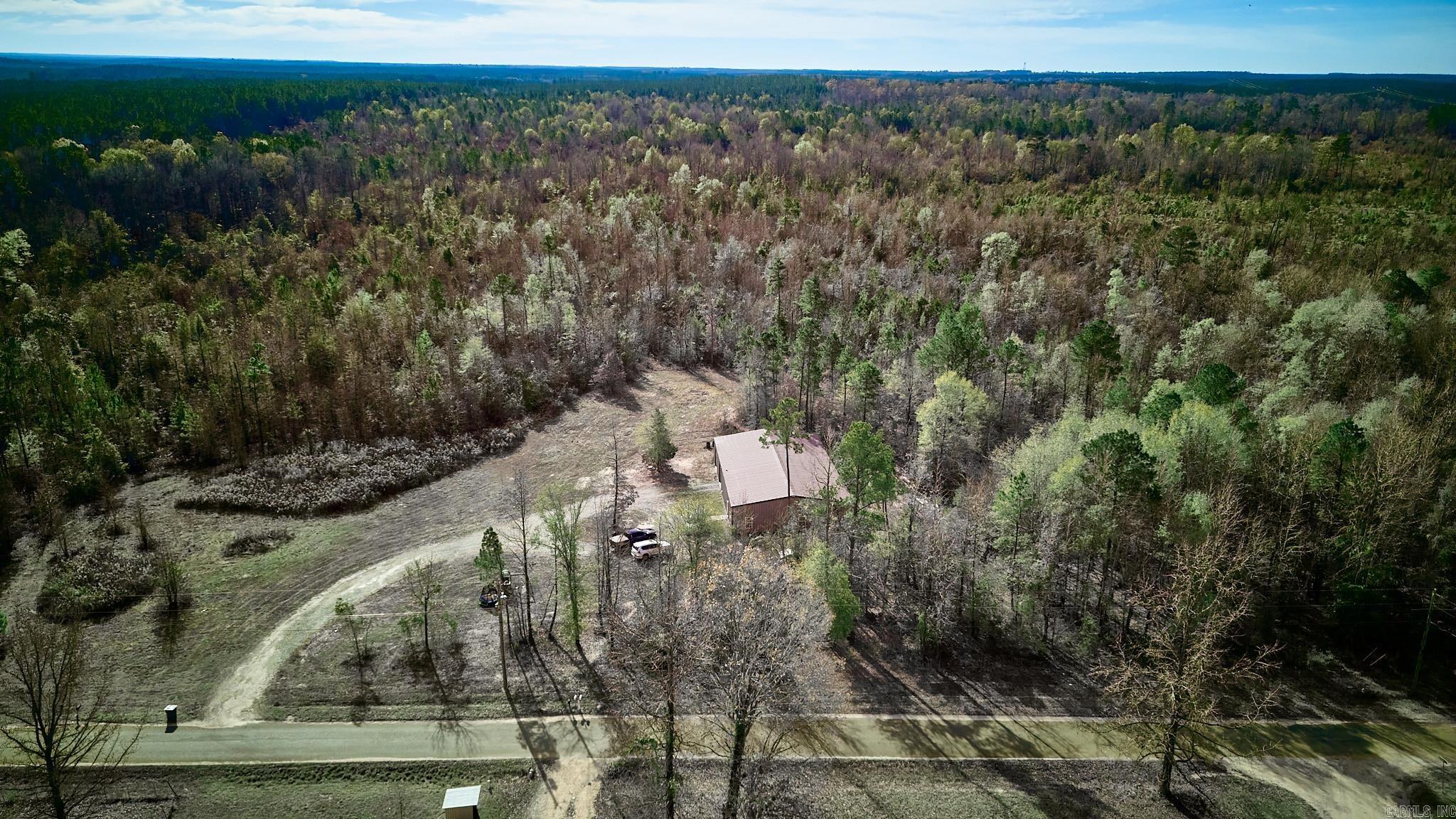 16175 E Miller Sardis  Bauxite, AR