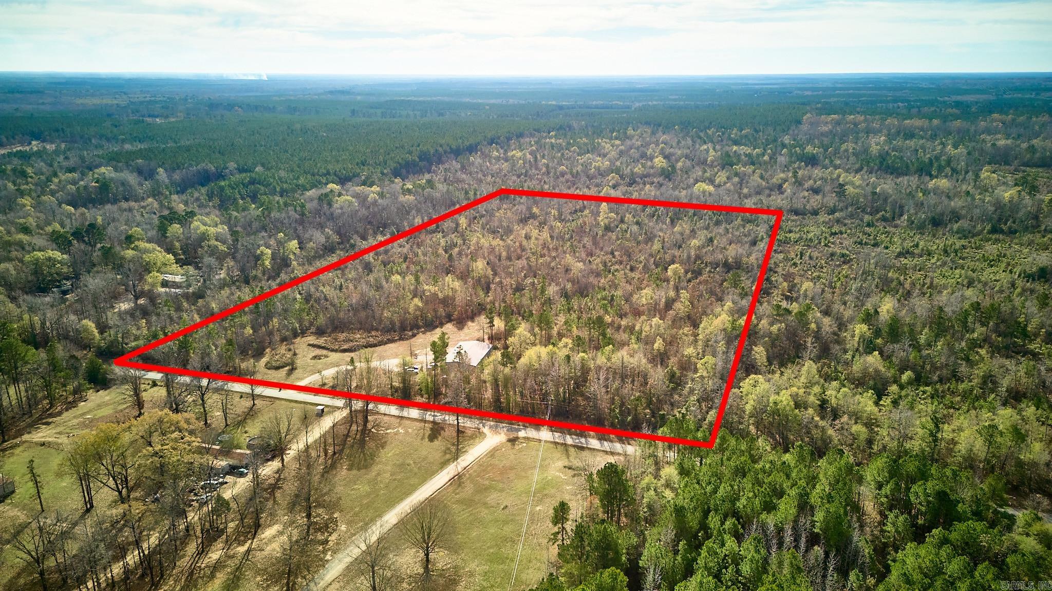 16175 E Miller Sardis  Bauxite, AR