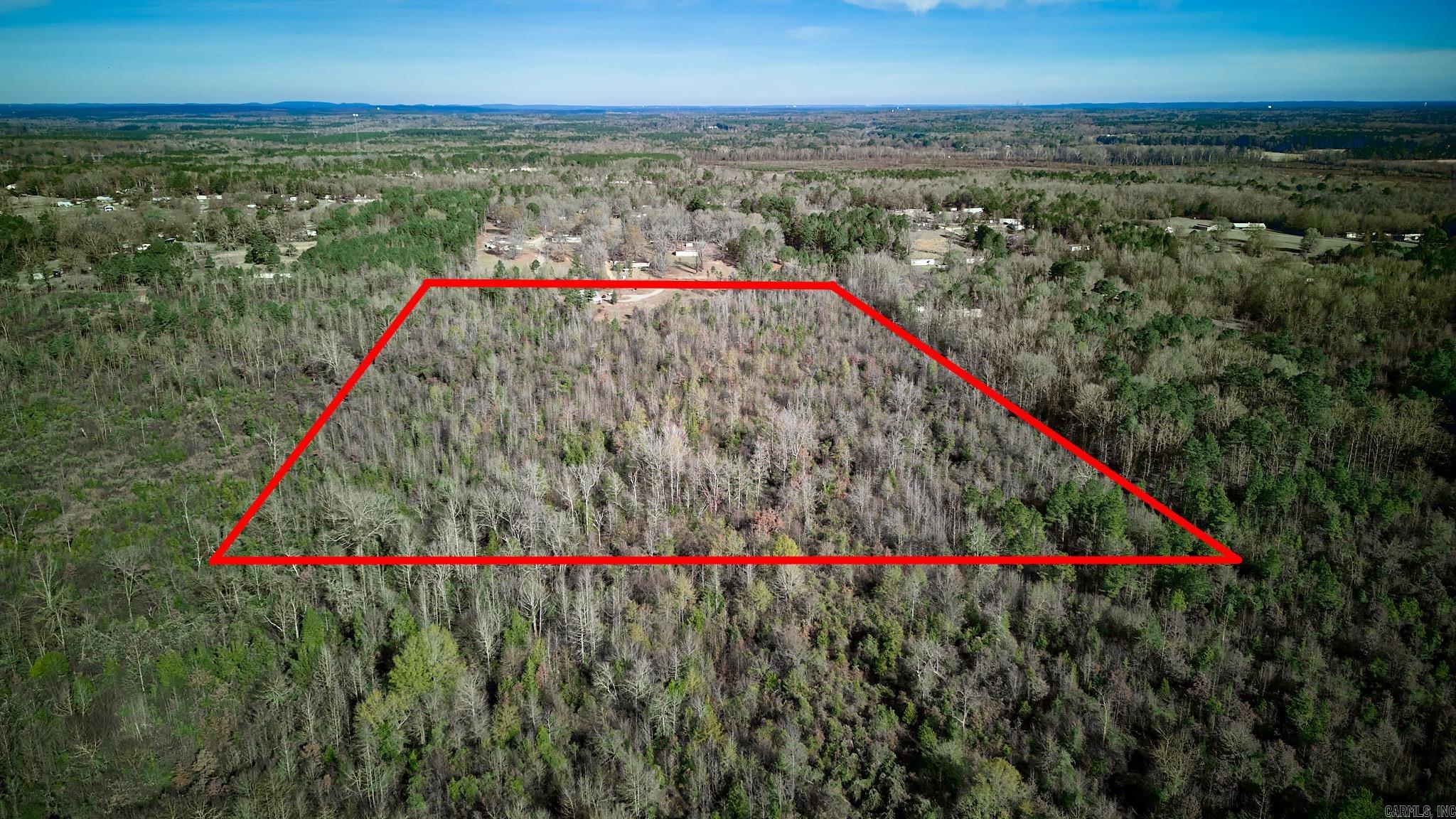 16175 E Miller Sardis  Bauxite, AR