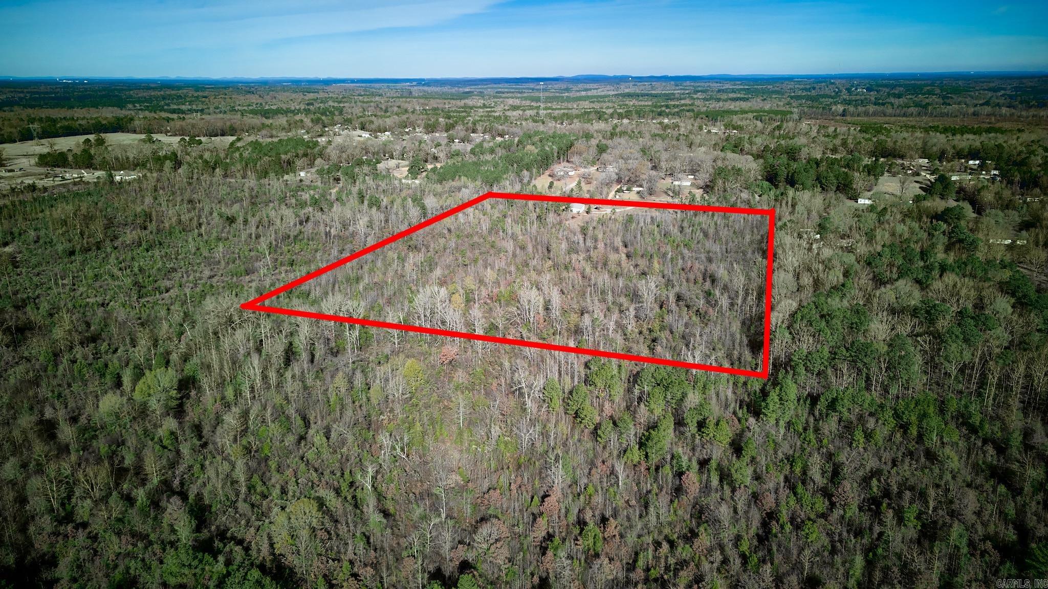 16175 E Miller Sardis  Bauxite, AR