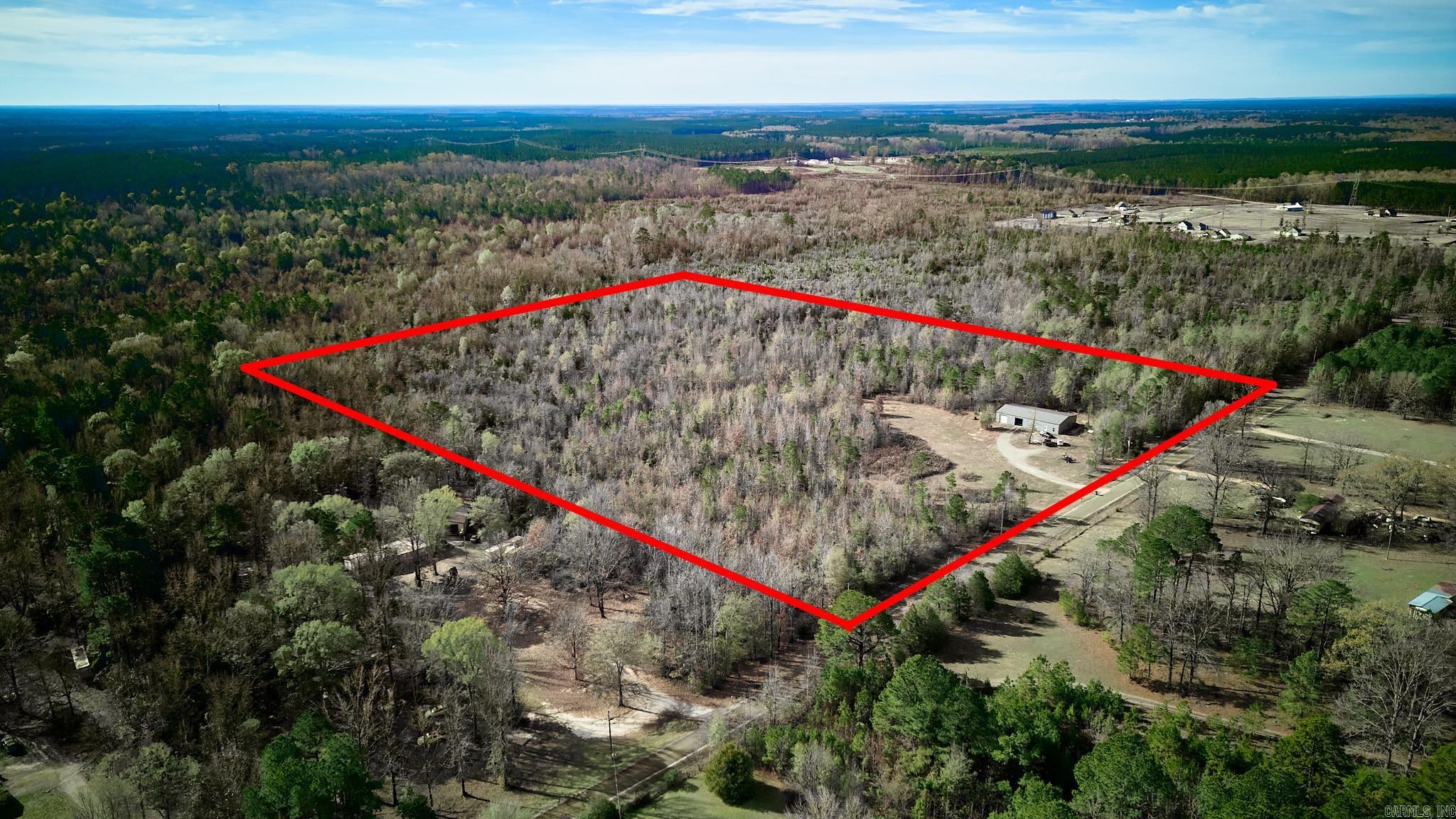 16175 E Miller Sardis  Bauxite, AR