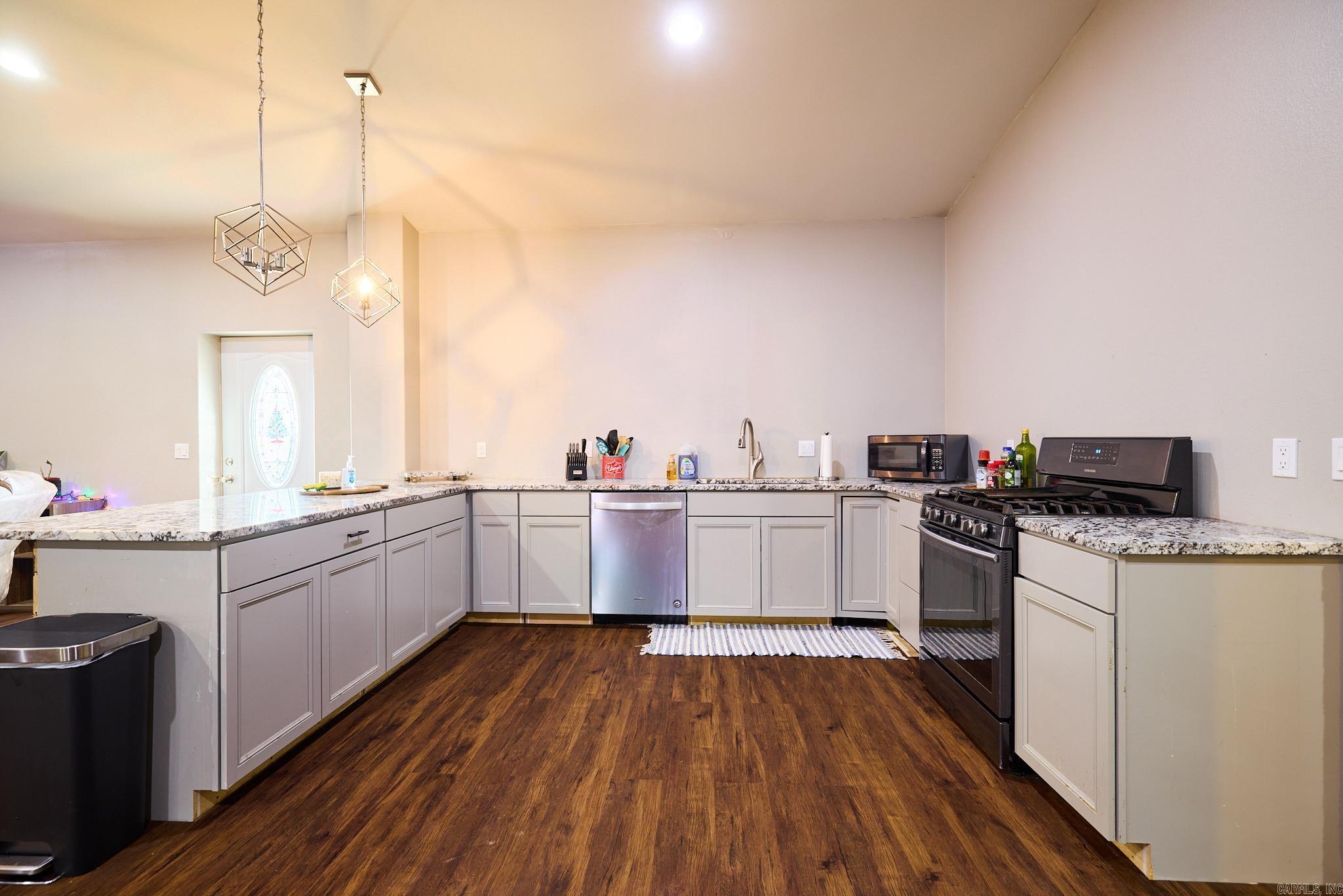 16175 E Miller Sardis  Bauxite, AR