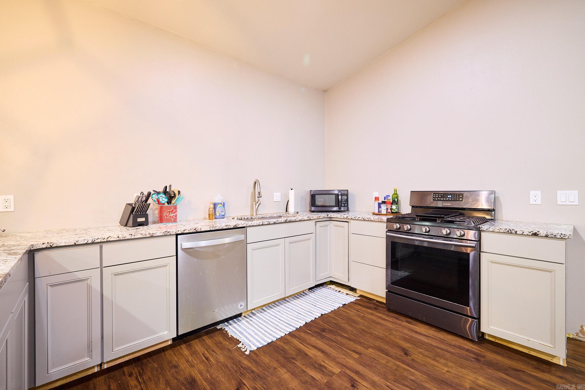 16175 E Miller Sardis  Bauxite, AR