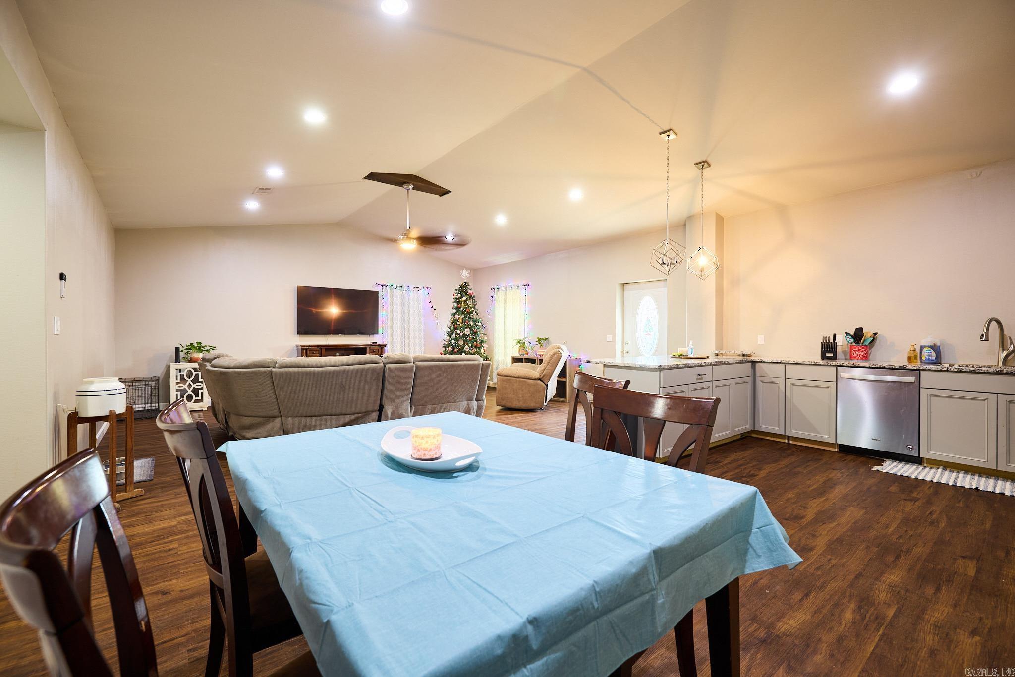 16175 E Miller Sardis  Bauxite, AR