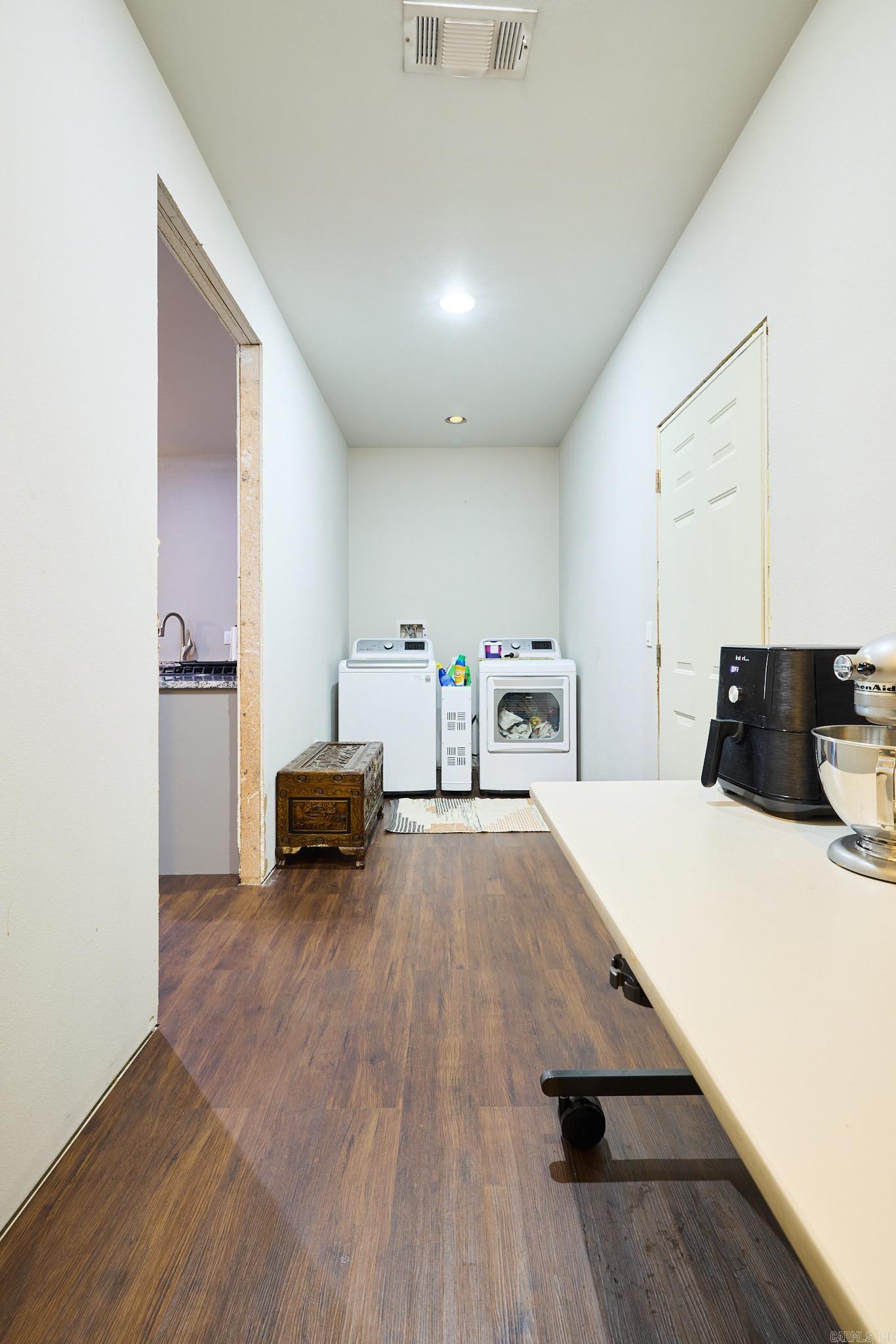 16175 E Miller Sardis  Bauxite, AR