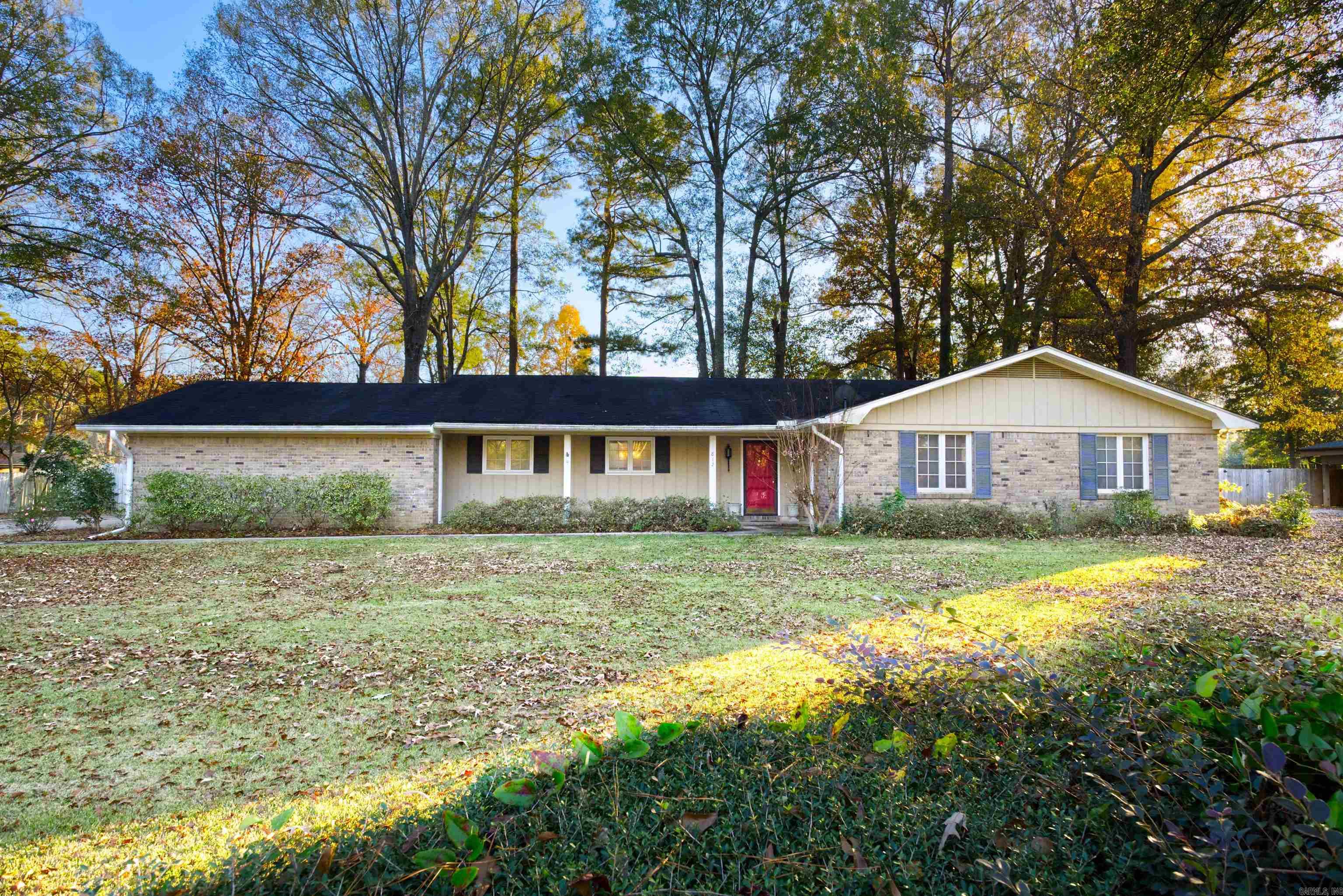 812 Pine Ridge Dr  Hamburg, AR