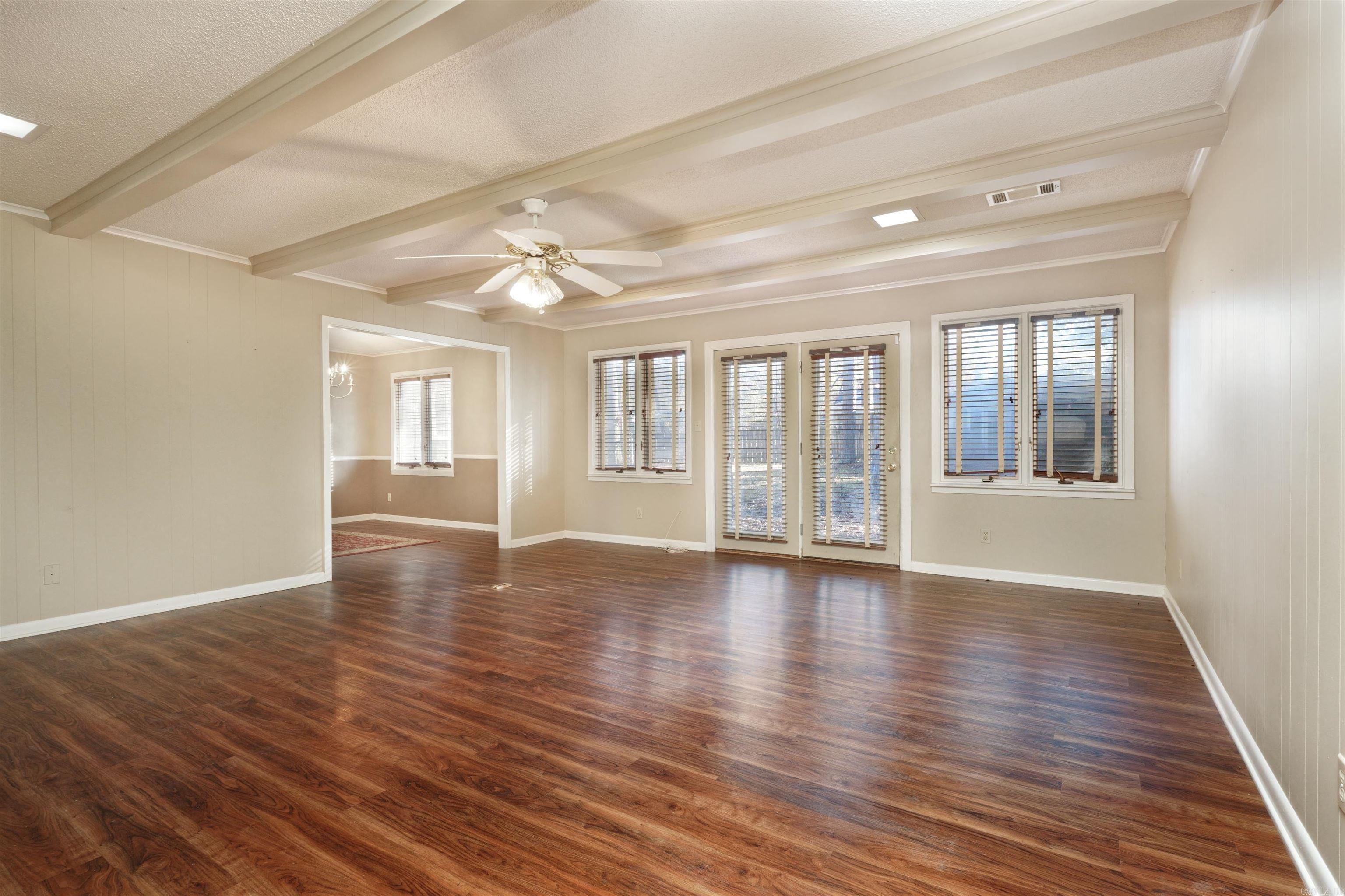 812 Pine Ridge Dr  Hamburg, AR