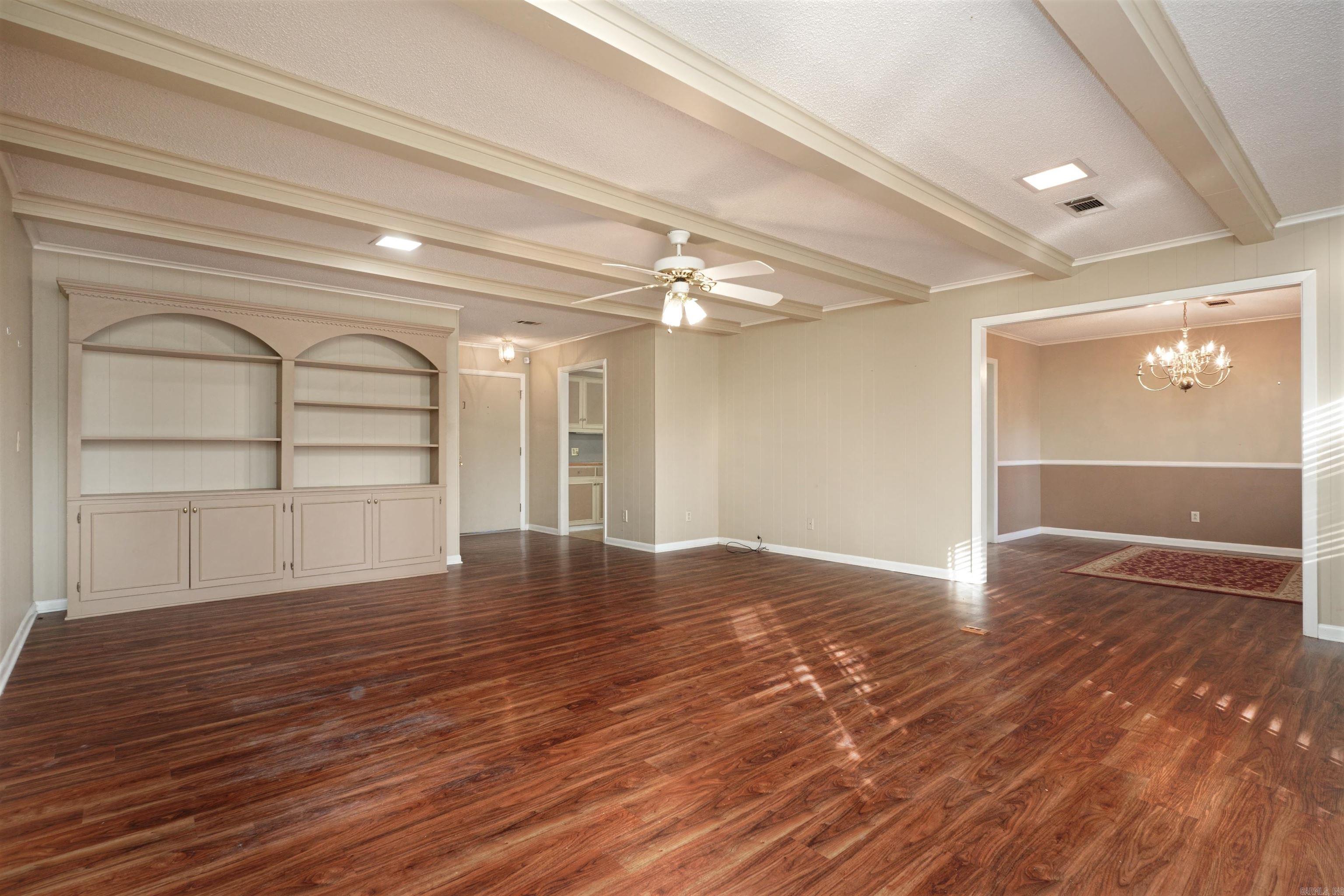 812 Pine Ridge Dr  Hamburg, AR