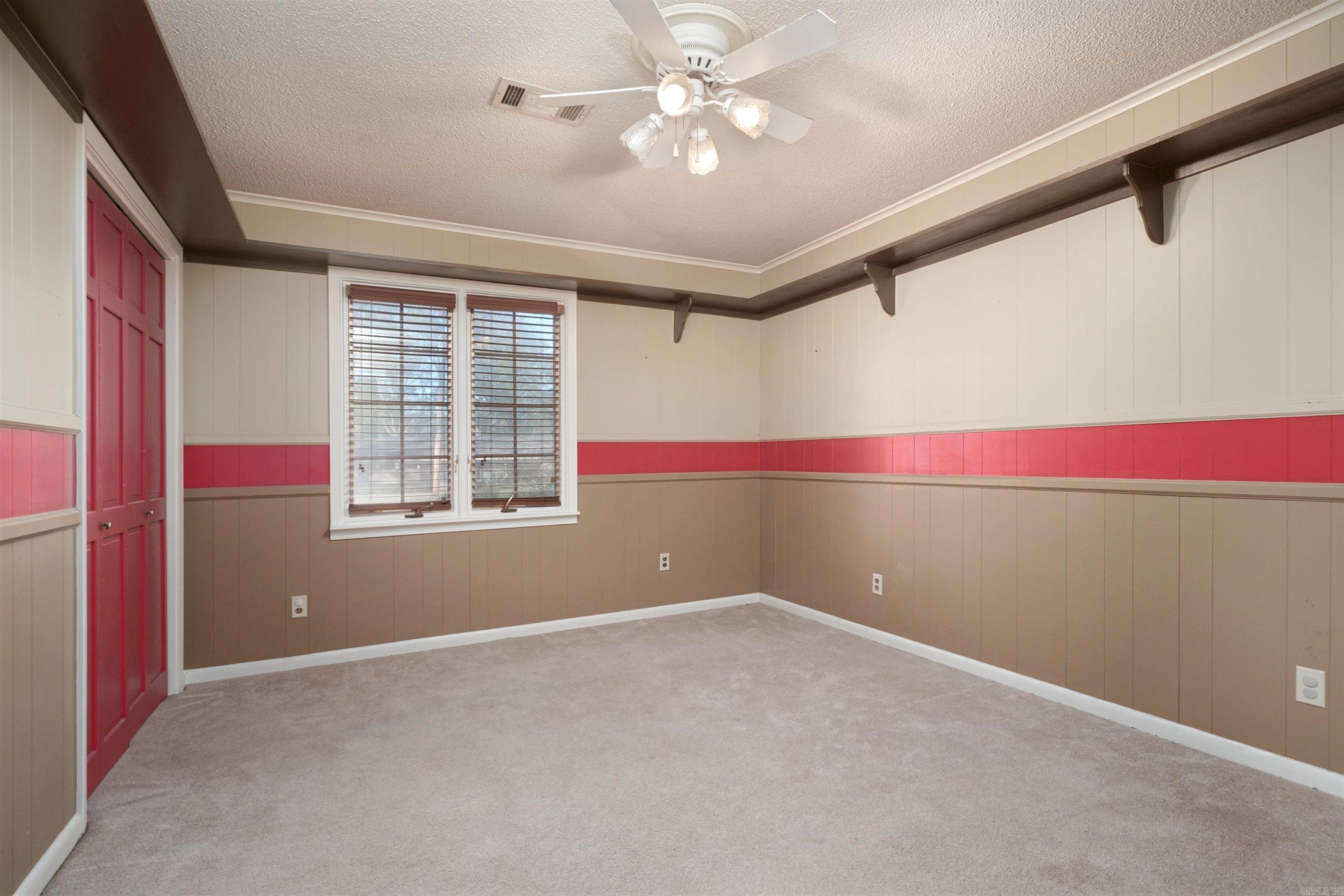 812 Pine Ridge Dr  Hamburg, AR