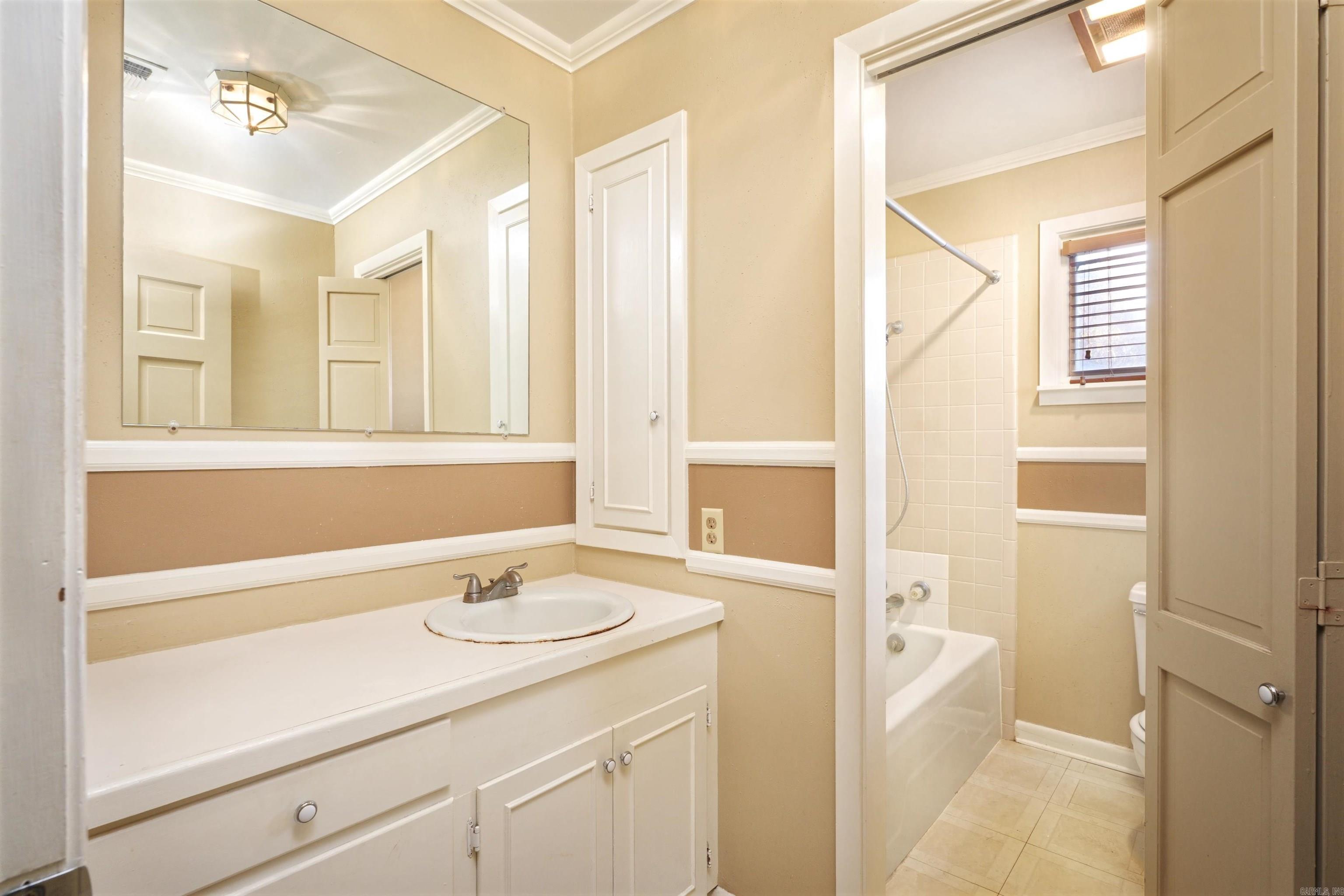 812 Pine Ridge Dr  Hamburg, AR