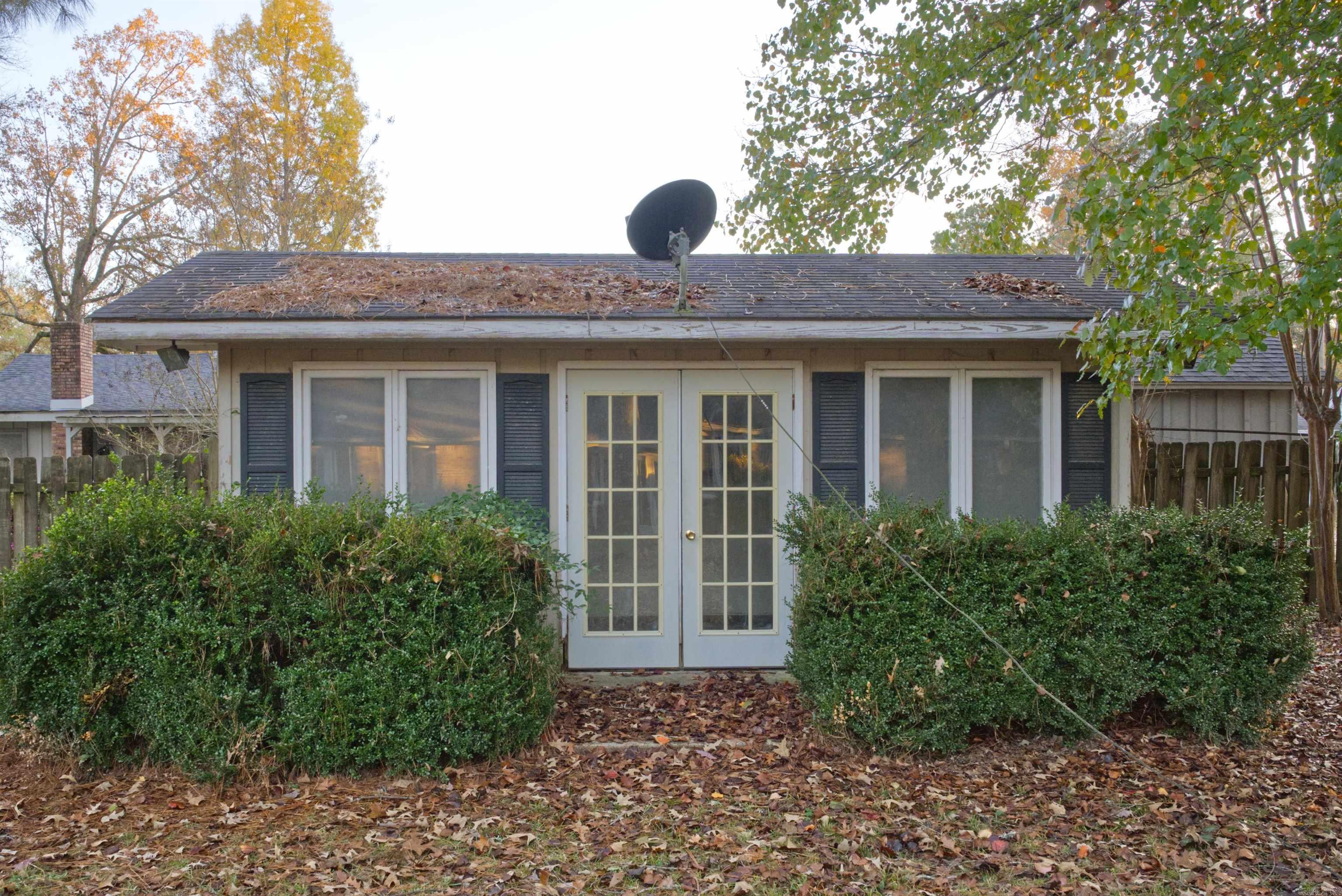 812 Pine Ridge Dr  Hamburg, AR