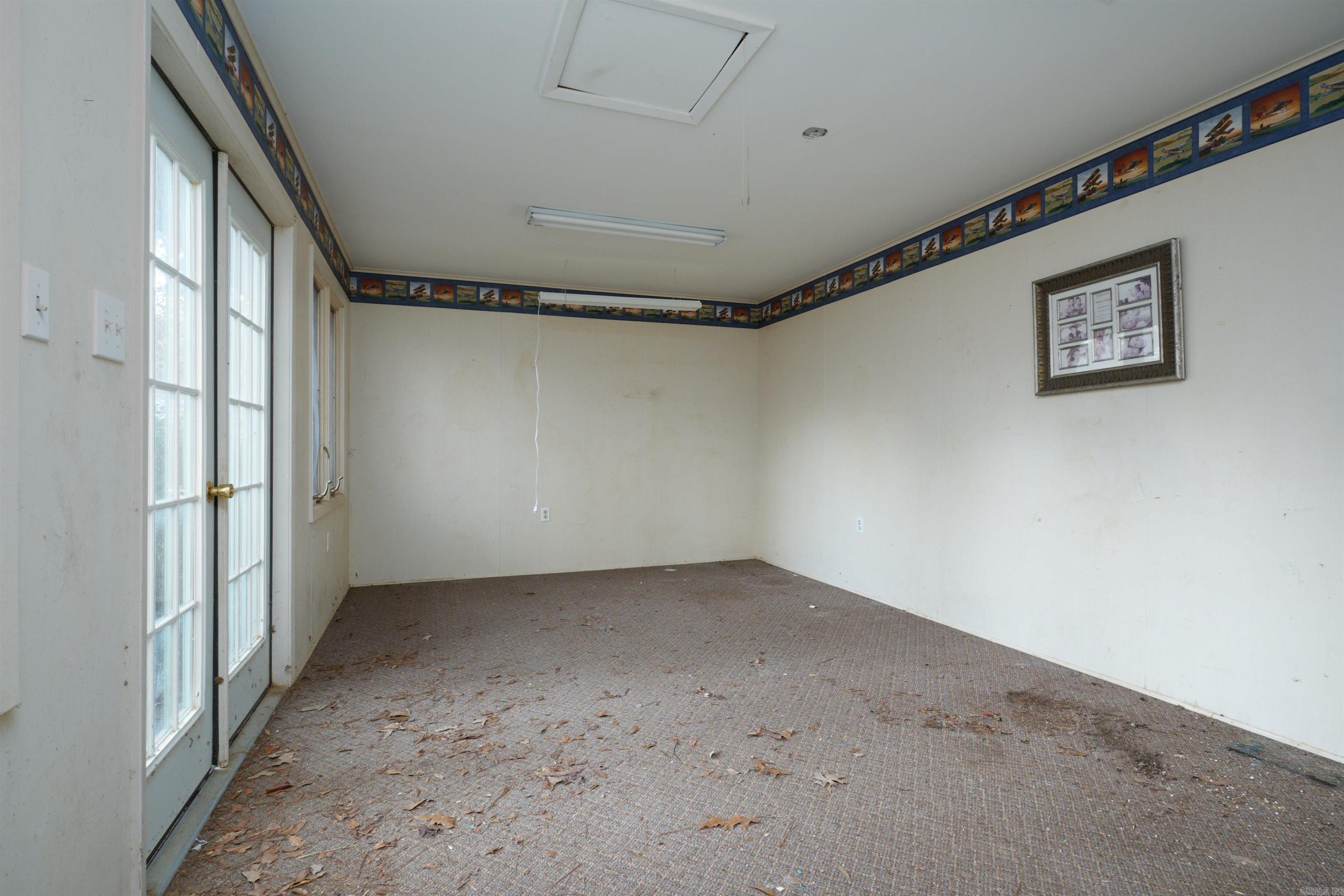 812 Pine Ridge Dr  Hamburg, AR