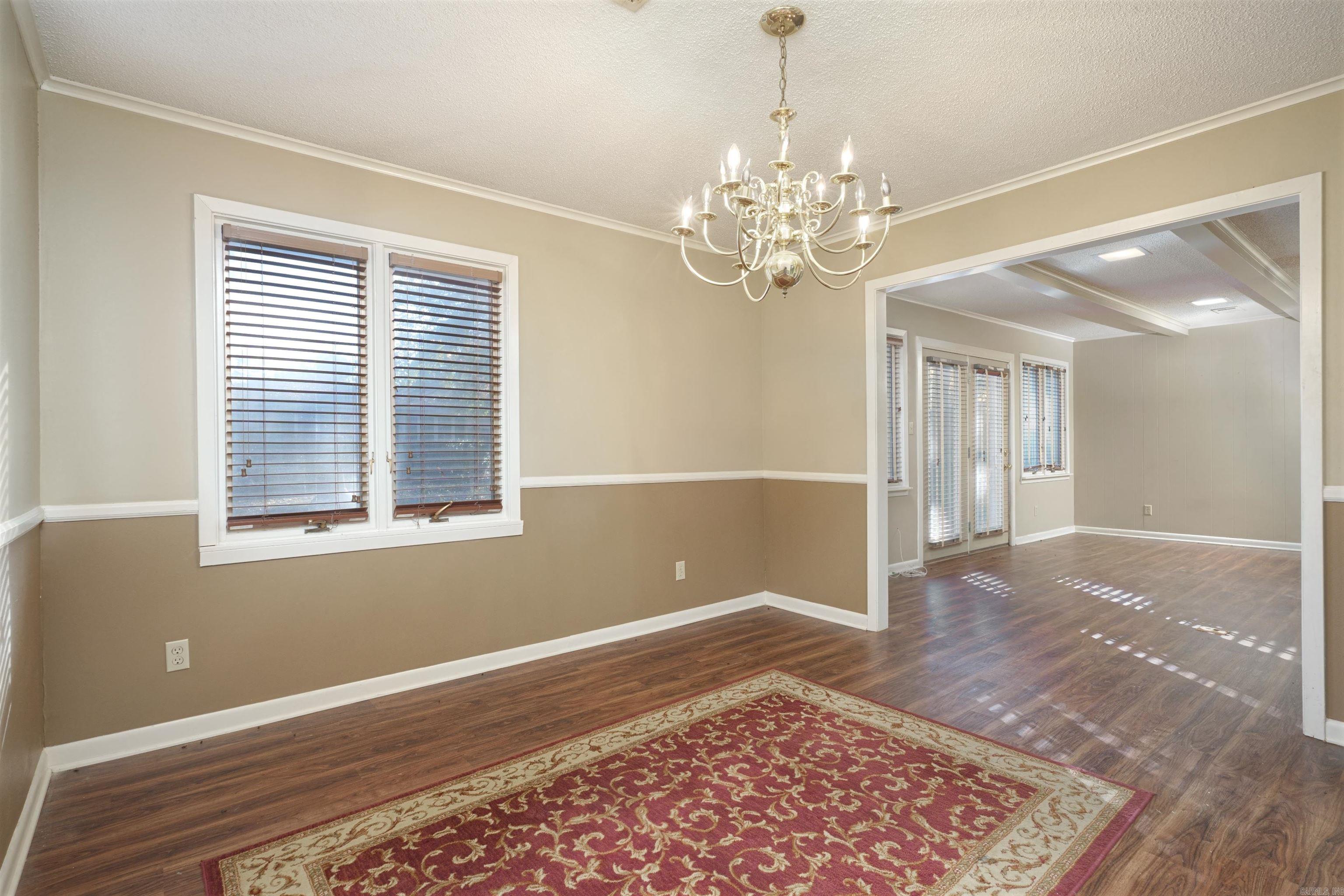 812 Pine Ridge Dr  Hamburg, AR