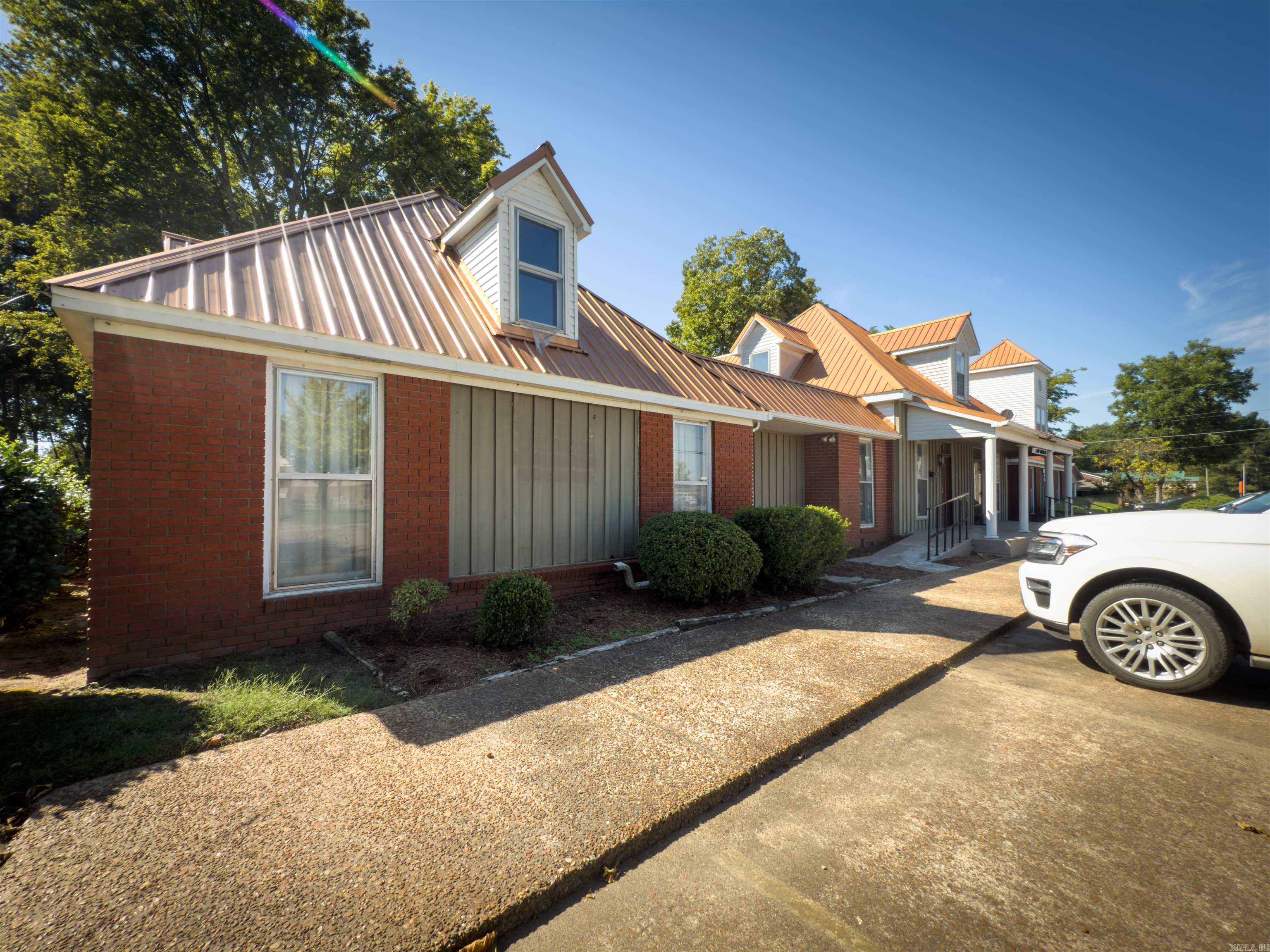 711 E Canal  Wynne, AR