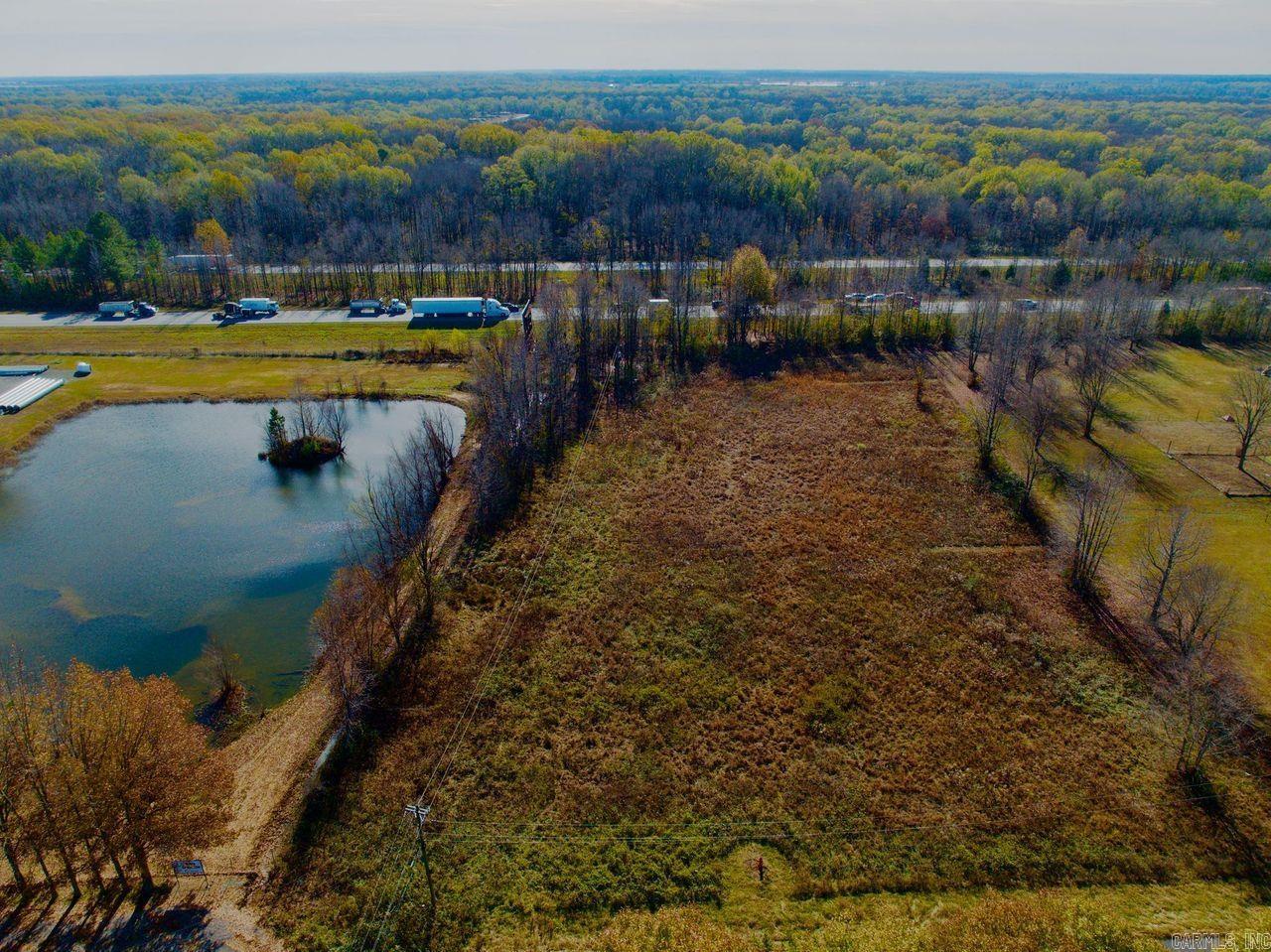 00 Allison  Lonoke, AR