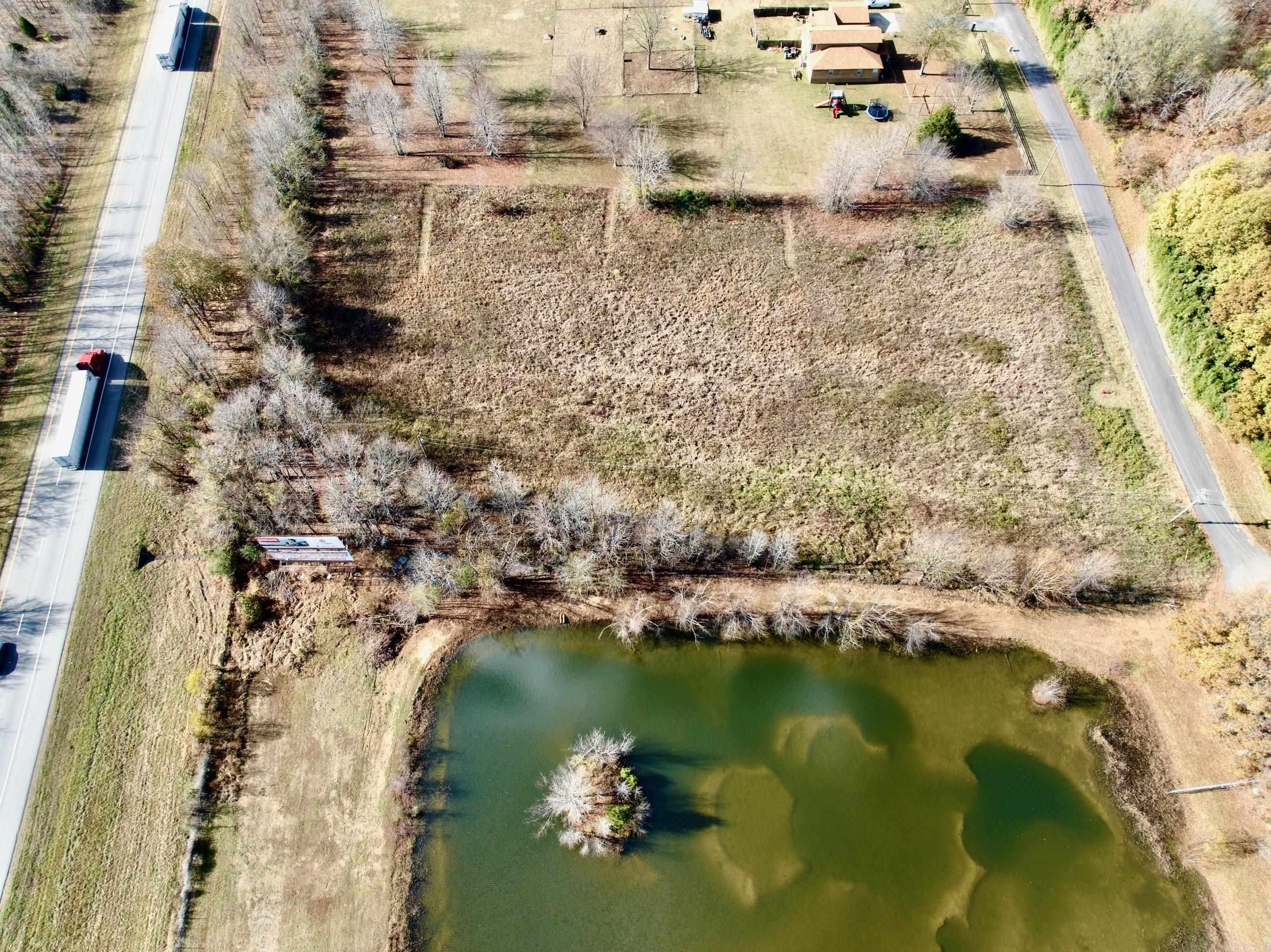 00 Allison  Lonoke, AR