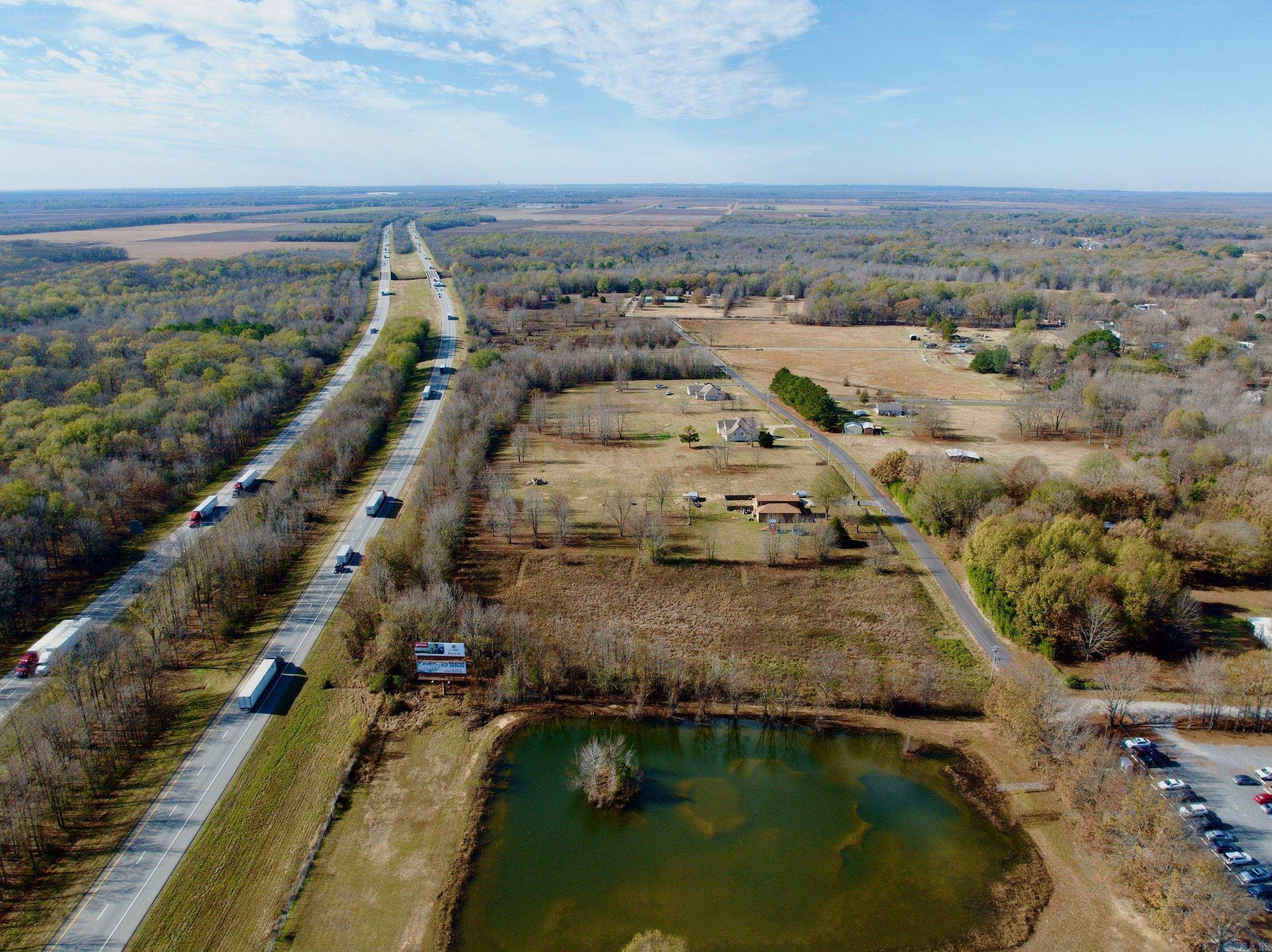 00 Allison  Lonoke, AR