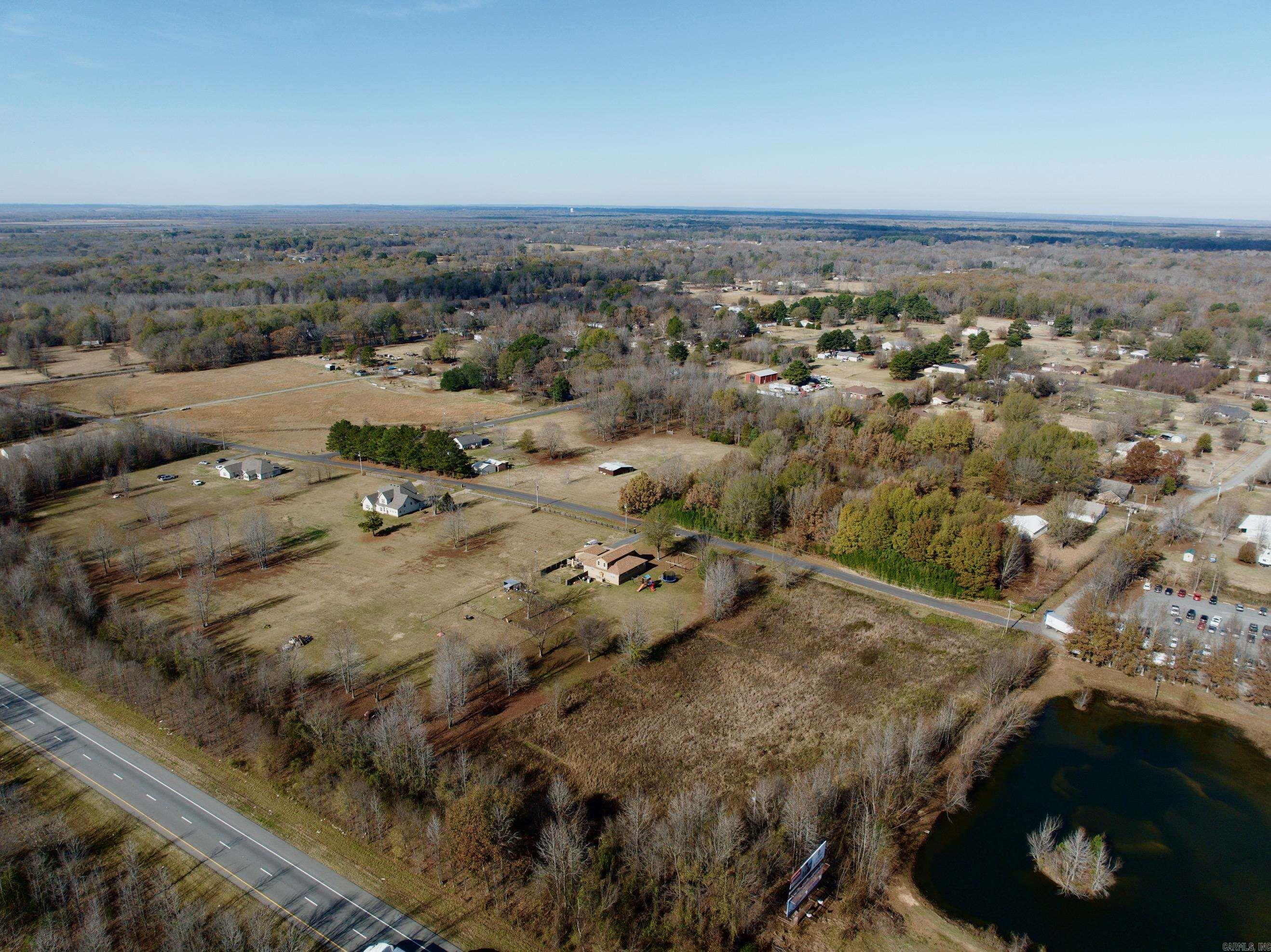 00 Allison  Lonoke, AR