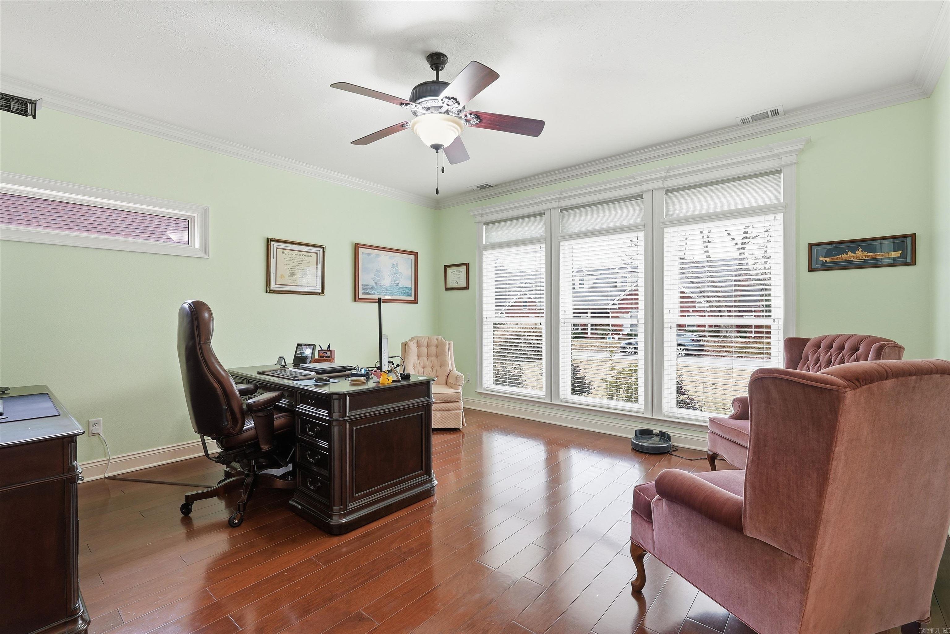 6717 Kensington  Benton, AR