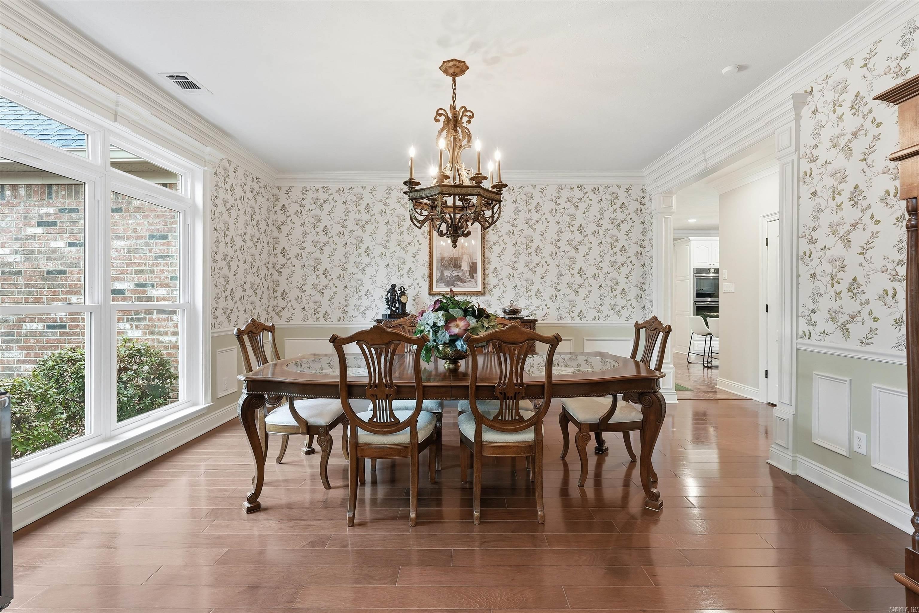 6717 Kensington  Benton, AR