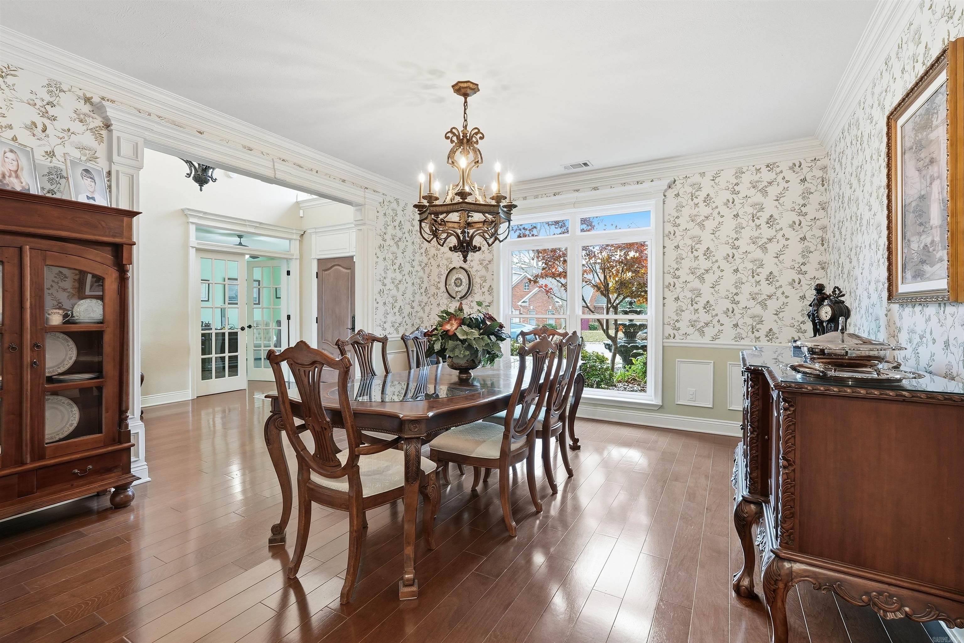 6717 Kensington  Benton, AR