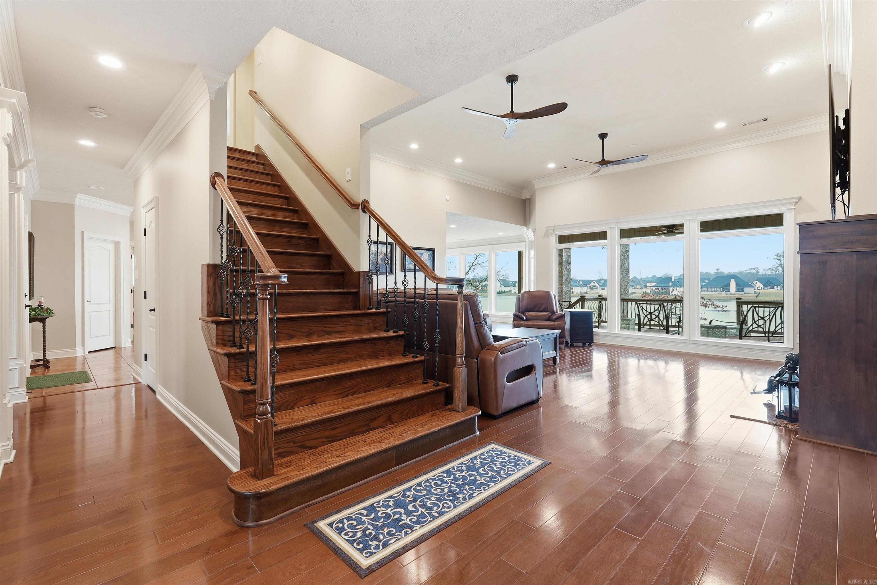 6717 Kensington  Benton, AR