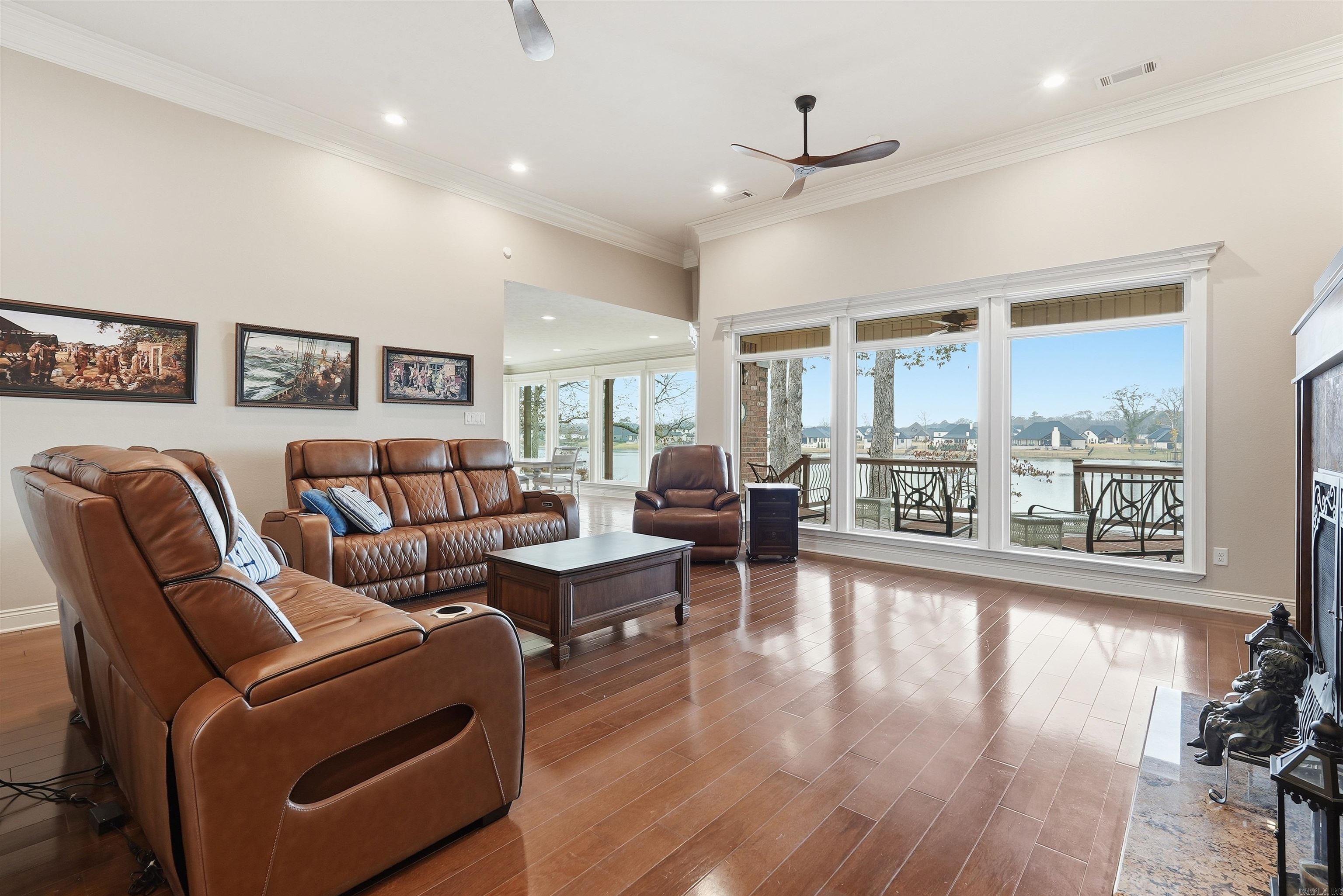 6717 Kensington  Benton, AR