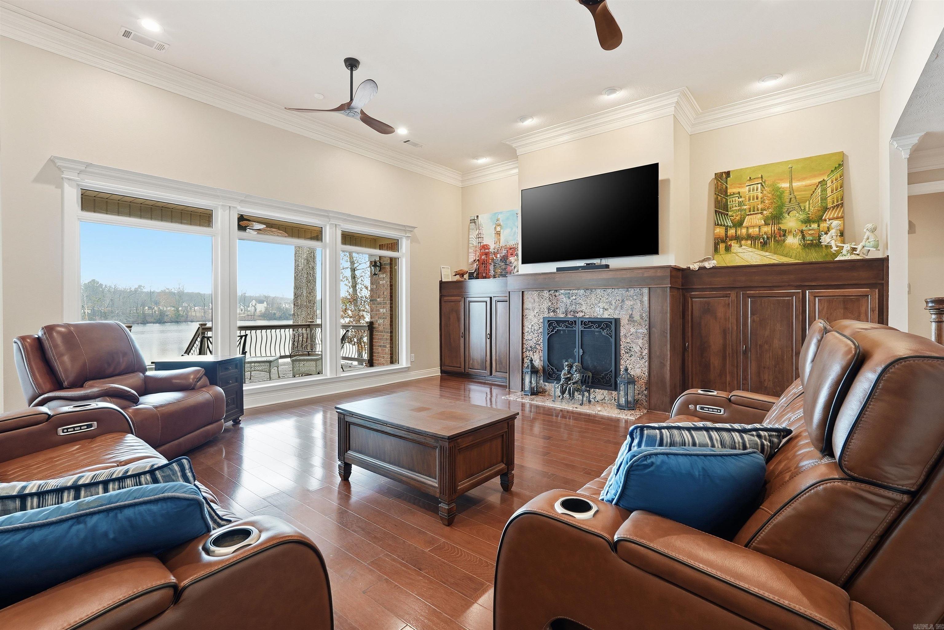 6717 Kensington  Benton, AR