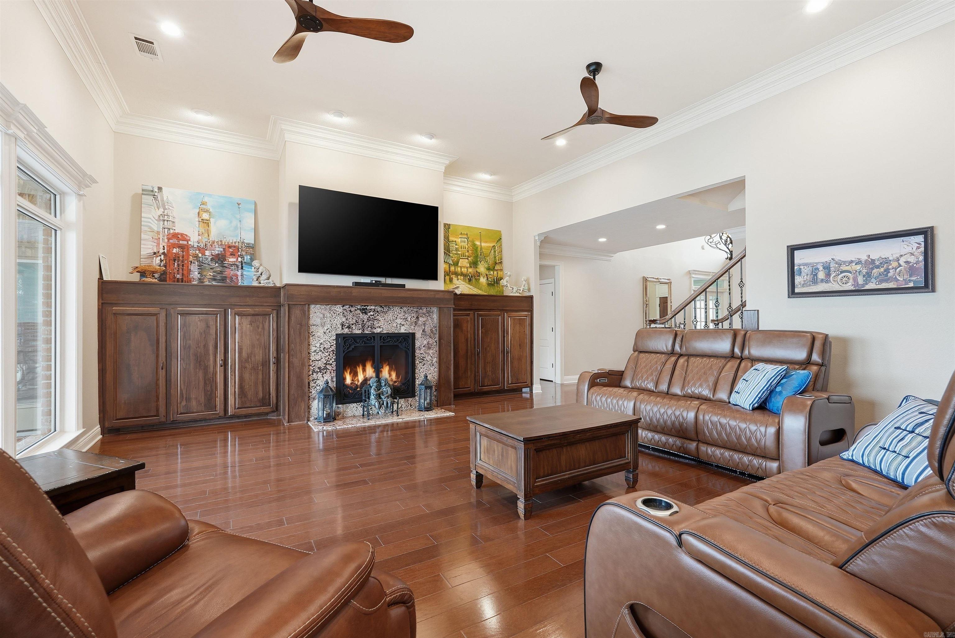 6717 Kensington  Benton, AR