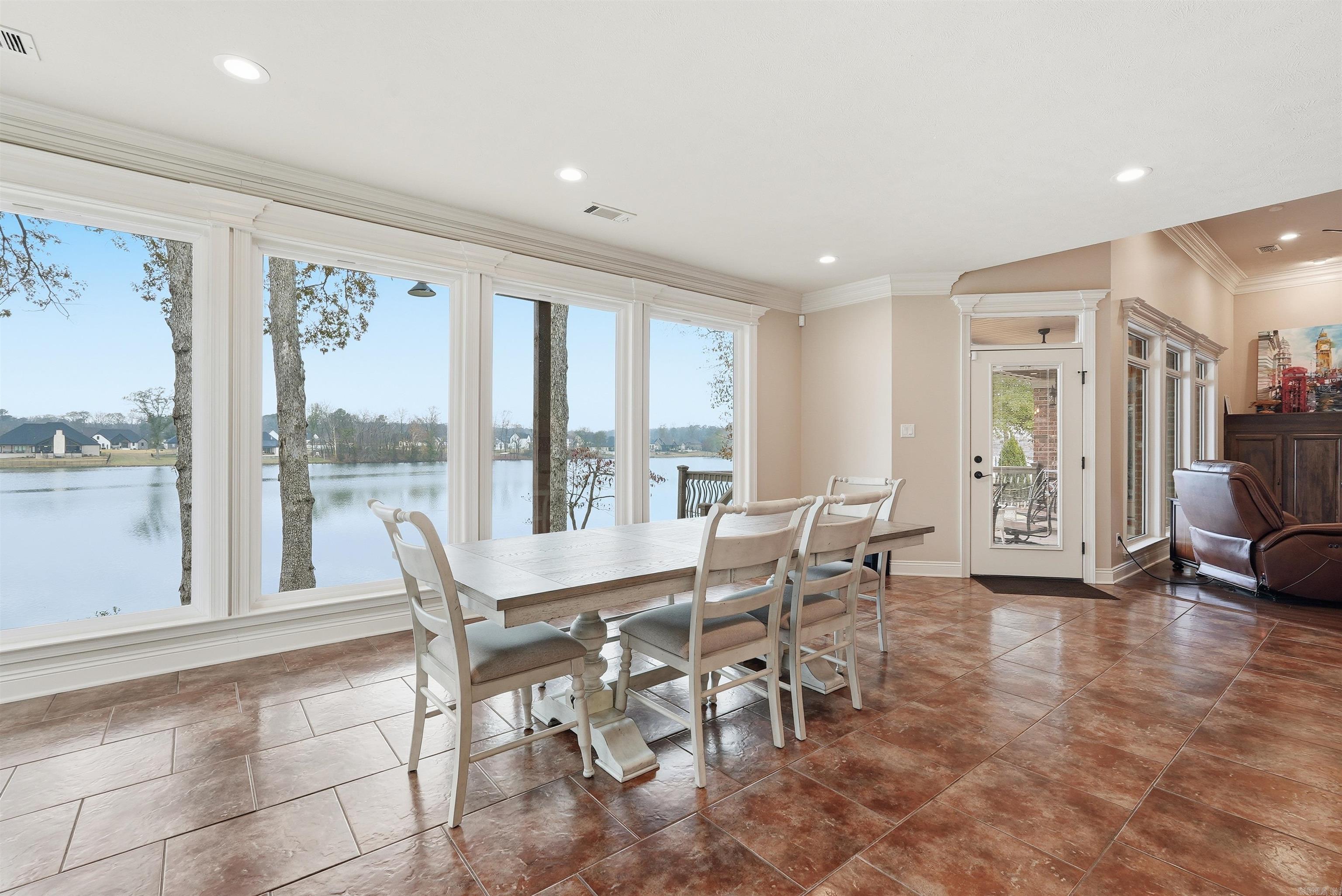 6717 Kensington  Benton, AR