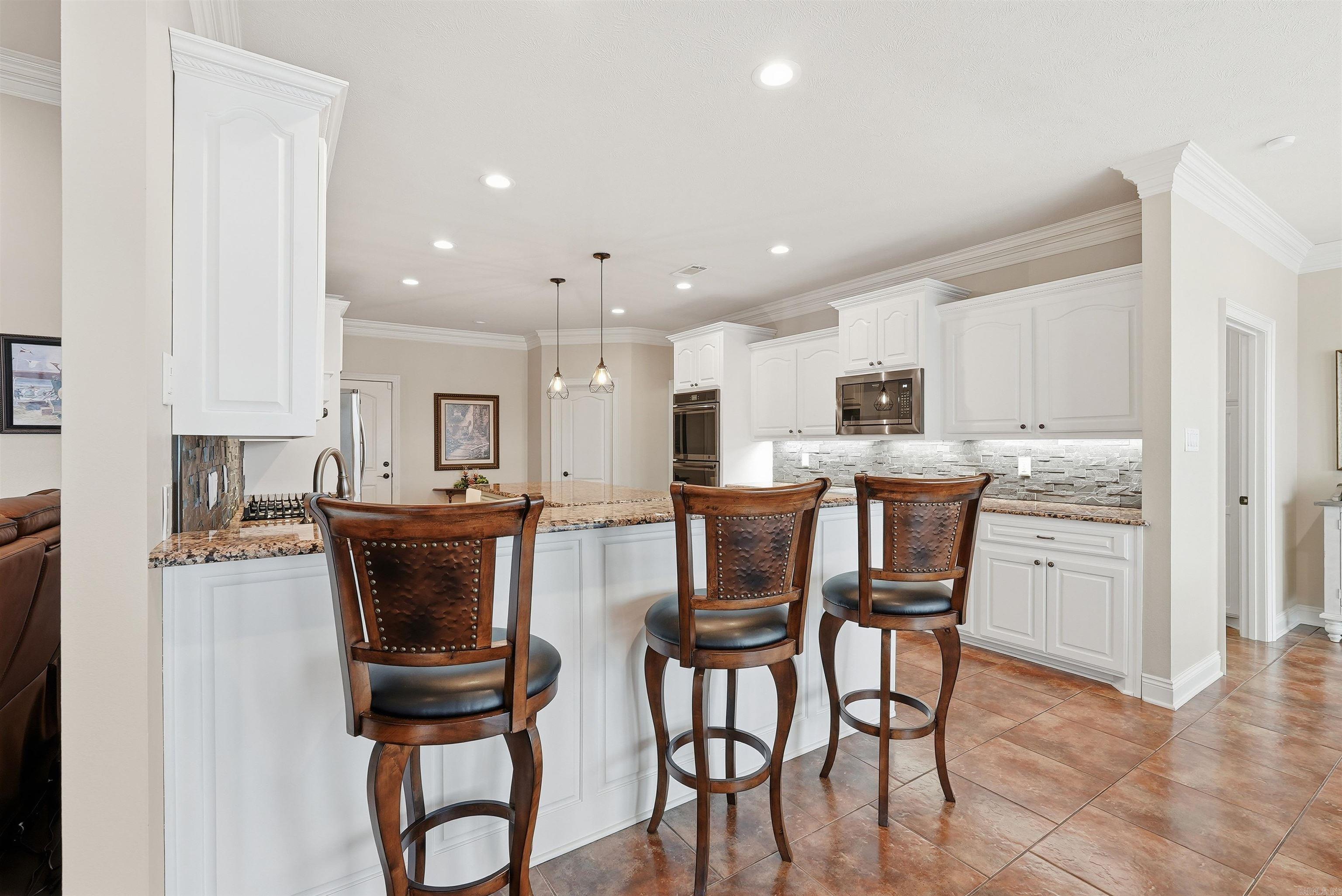 6717 Kensington  Benton, AR