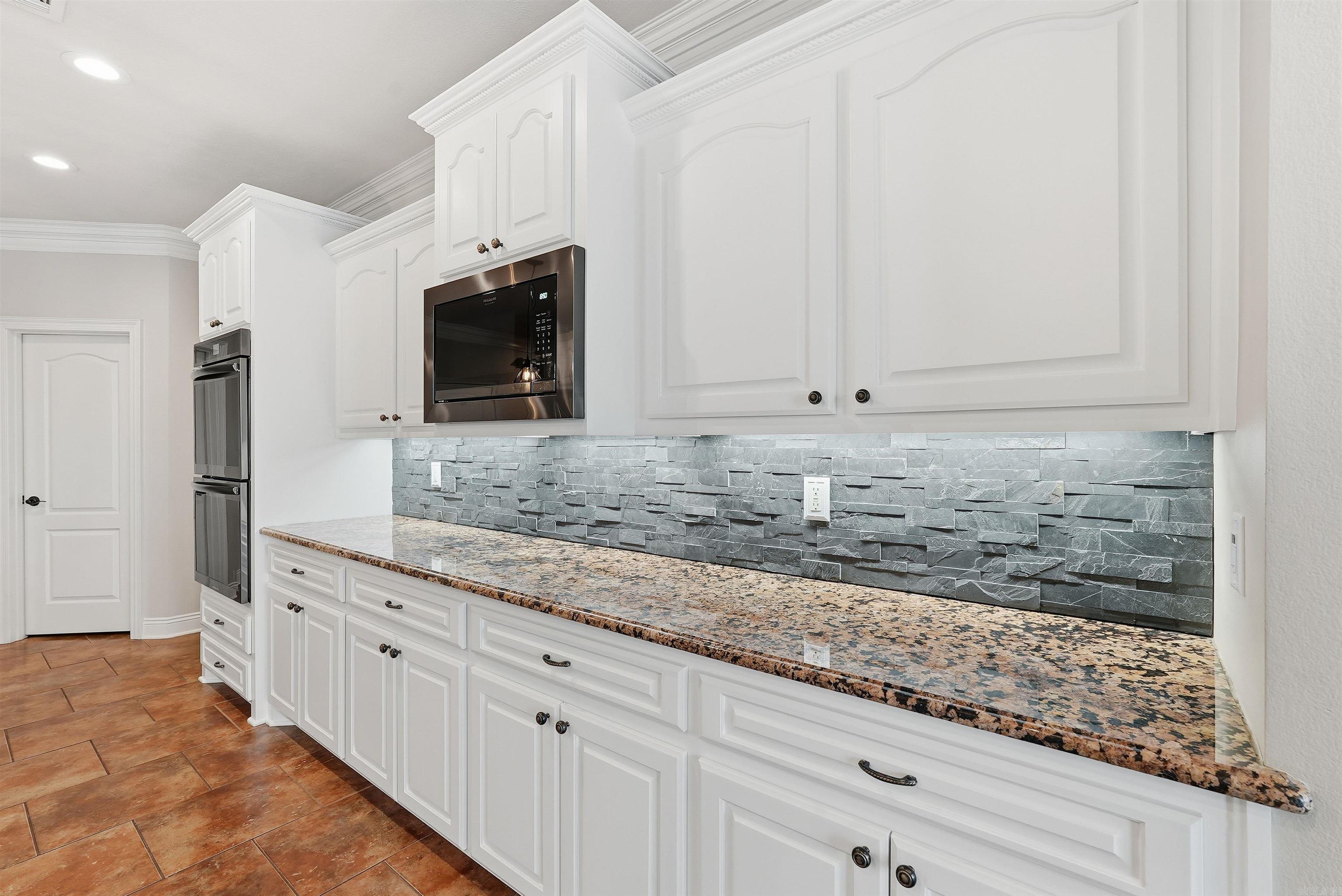 6717 Kensington  Benton, AR