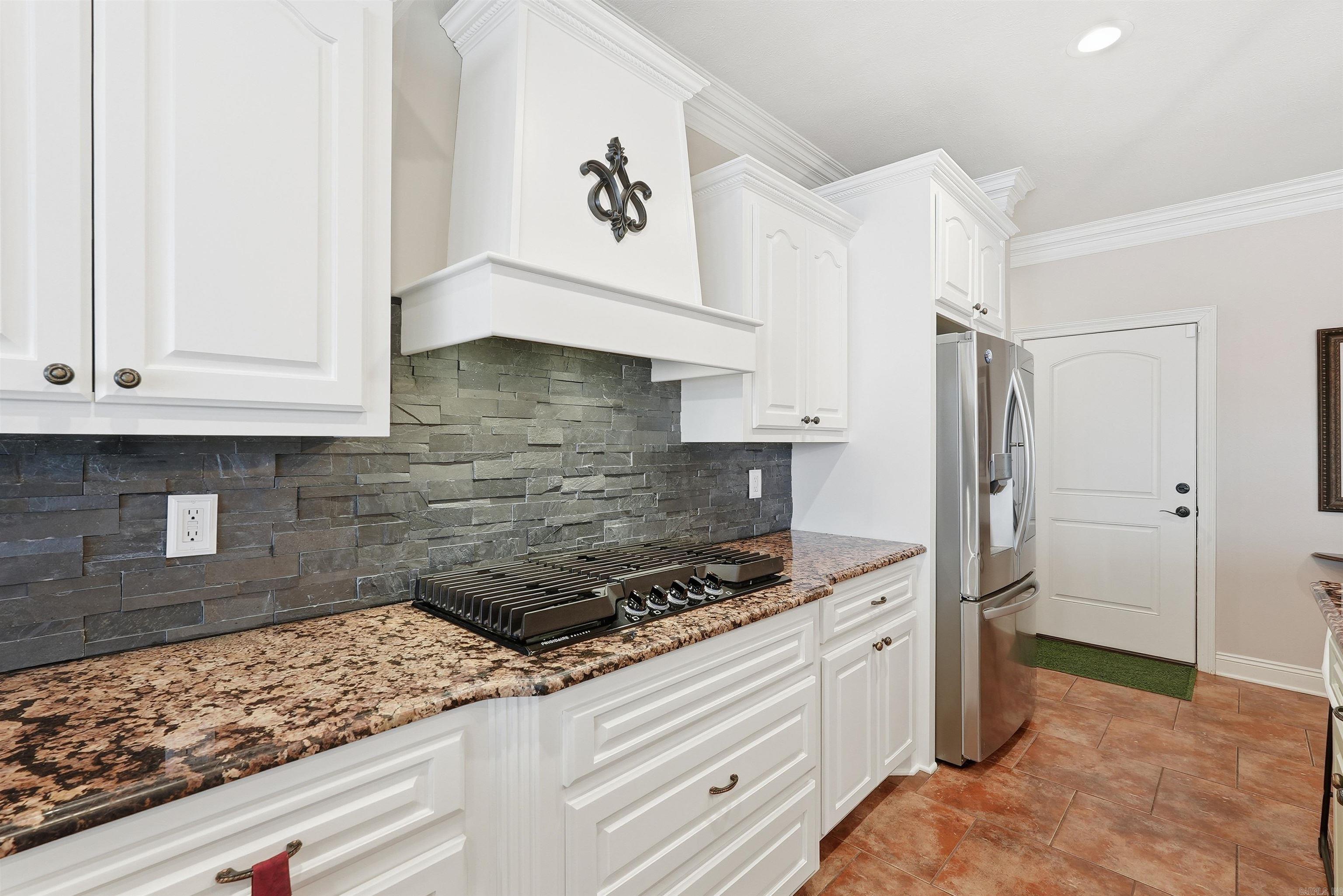 6717 Kensington  Benton, AR