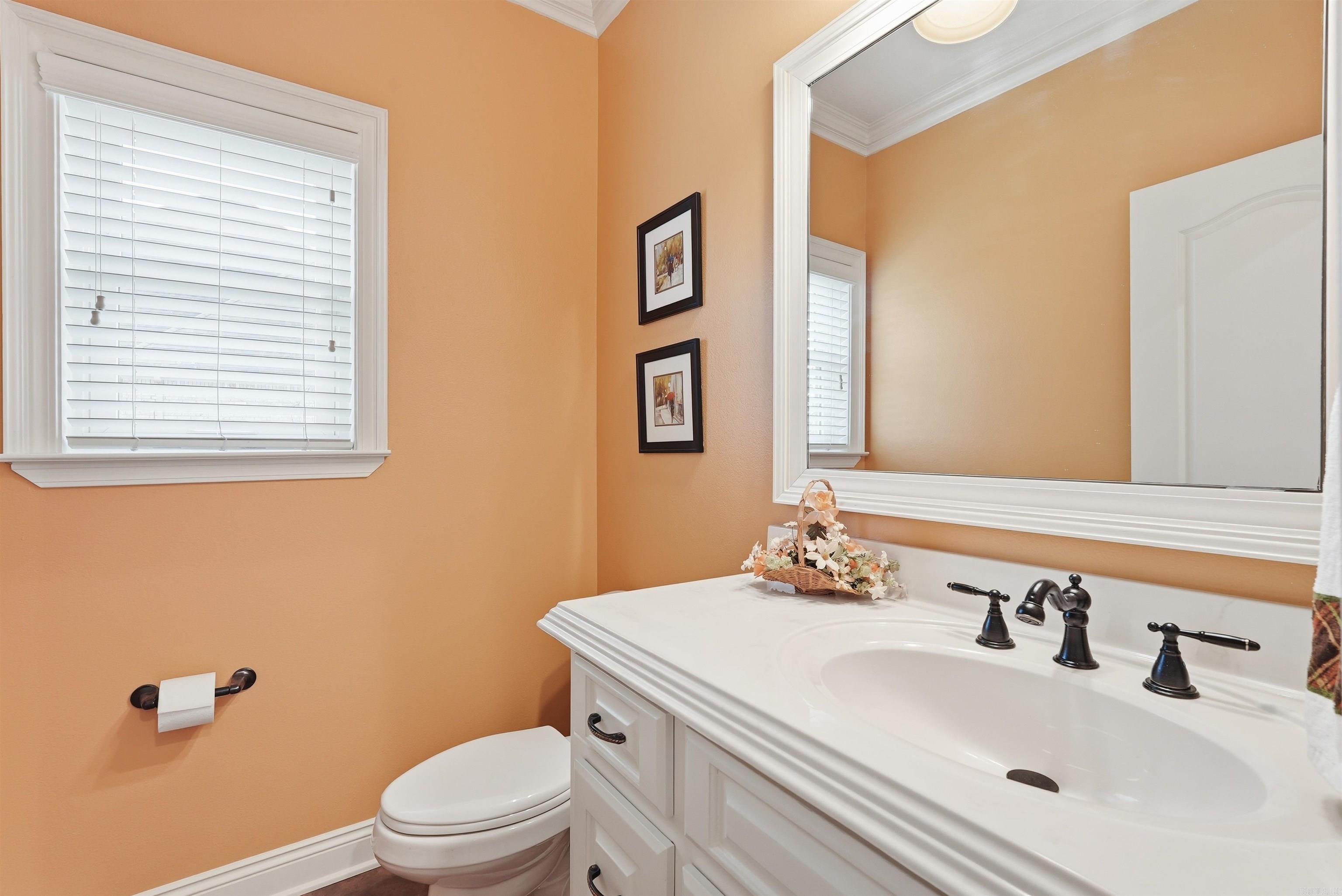 6717 Kensington  Benton, AR