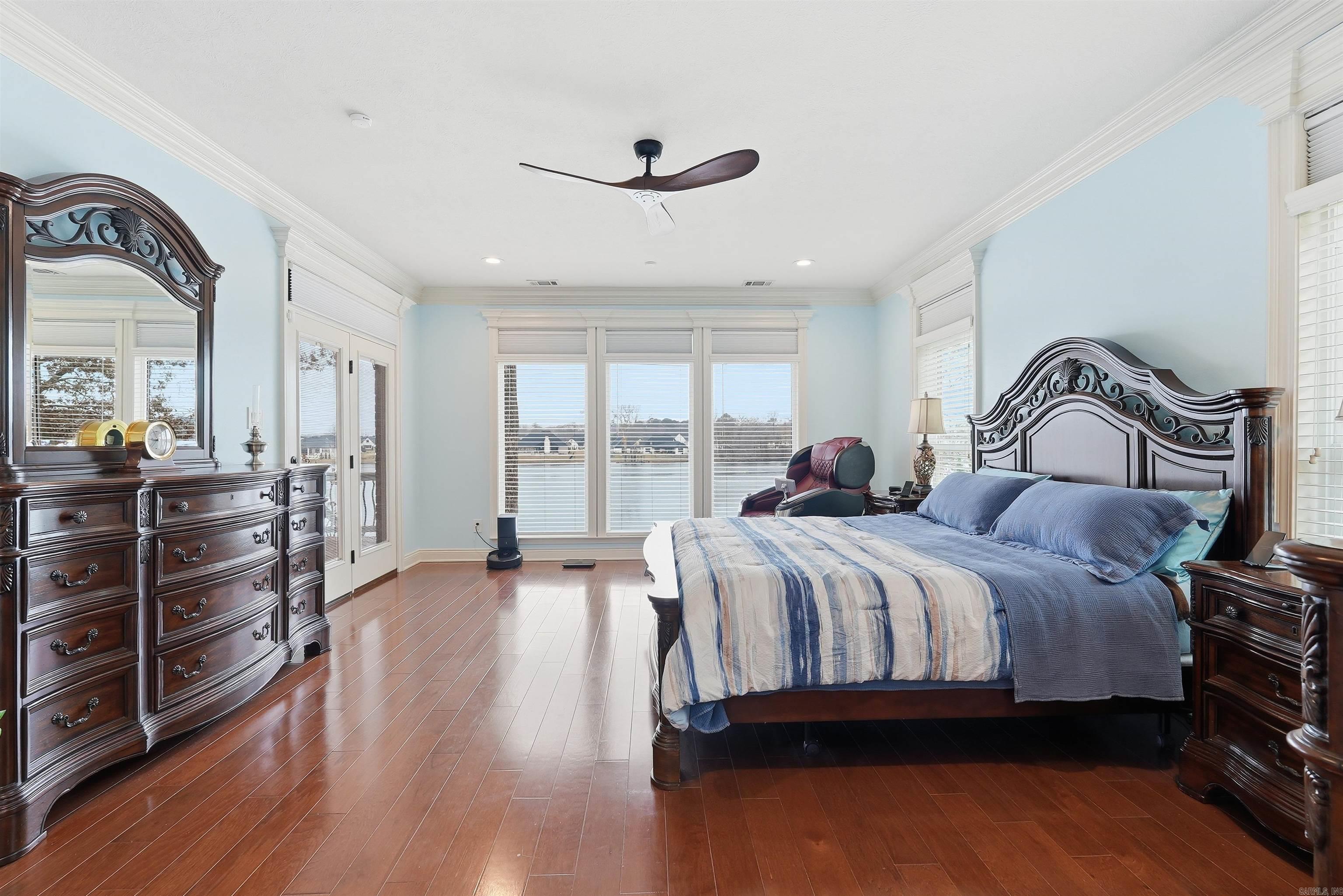 6717 Kensington  Benton, AR