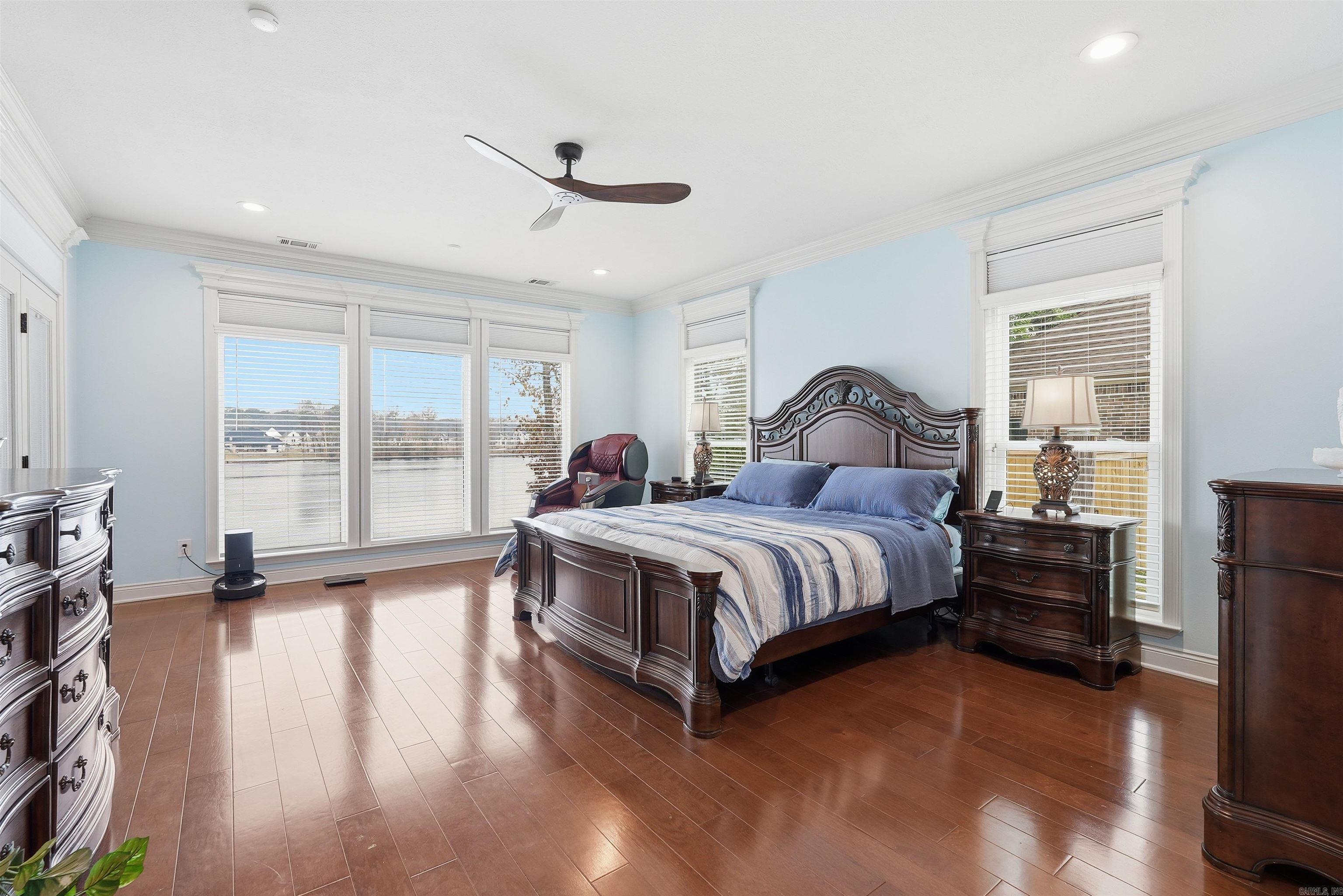 6717 Kensington  Benton, AR