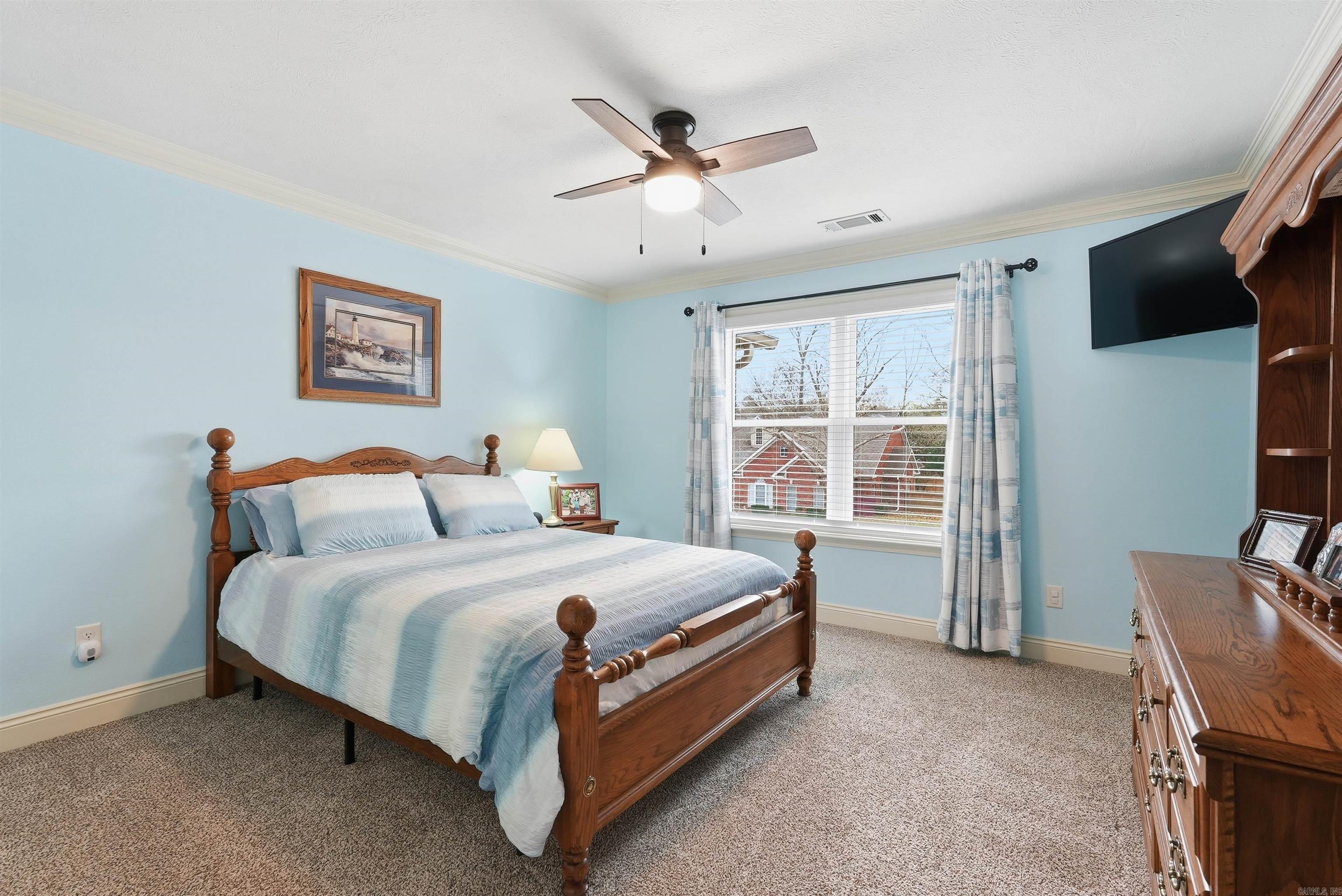 6717 Kensington  Benton, AR