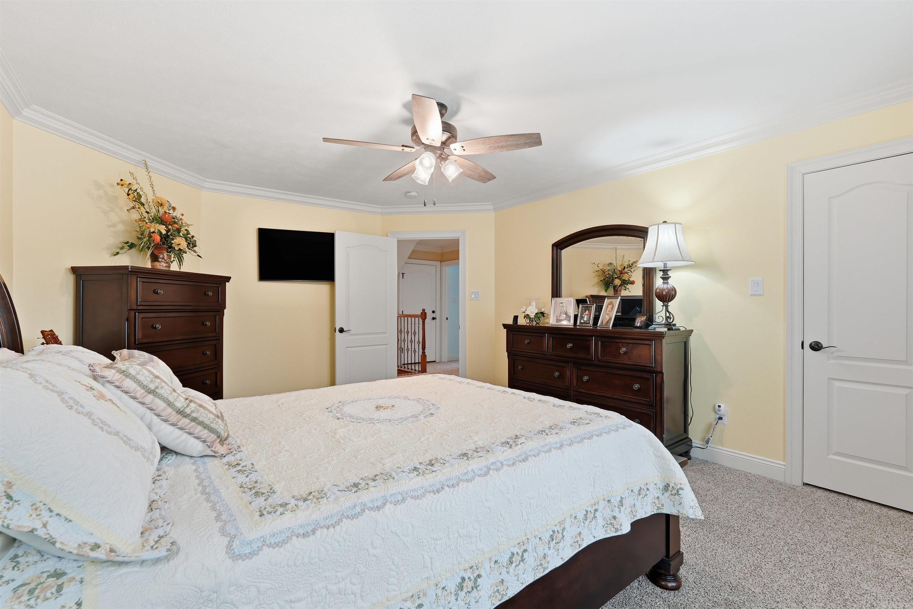 6717 Kensington  Benton, AR